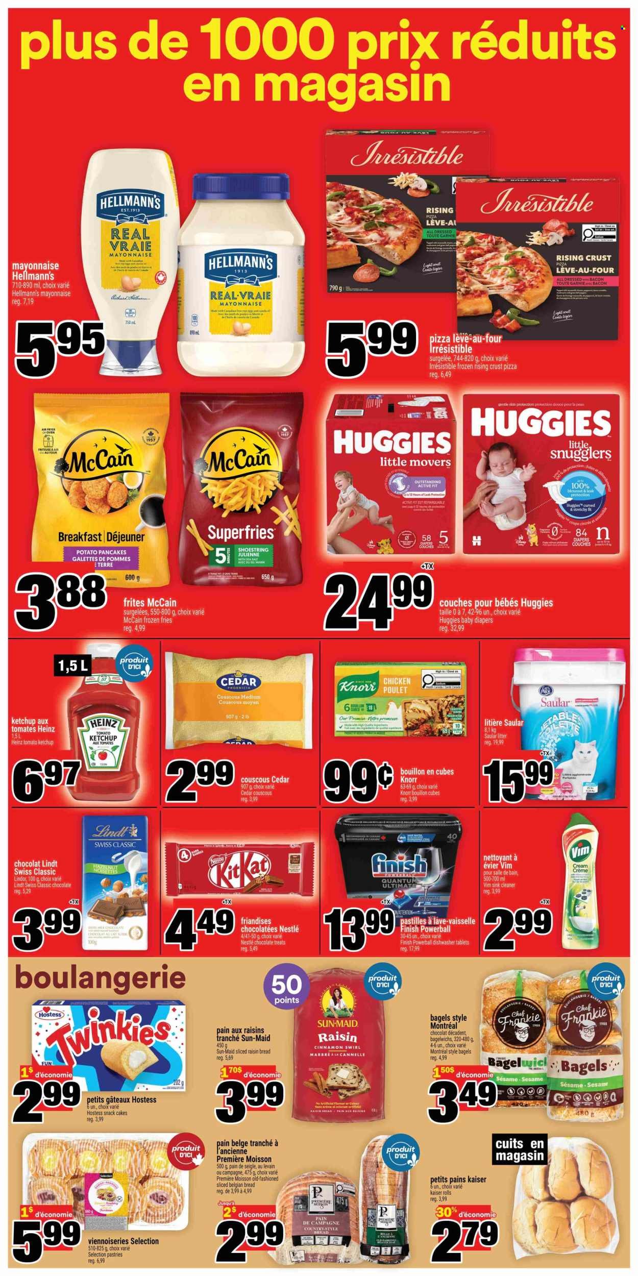 SUPER C flyer - Weekly Flyer