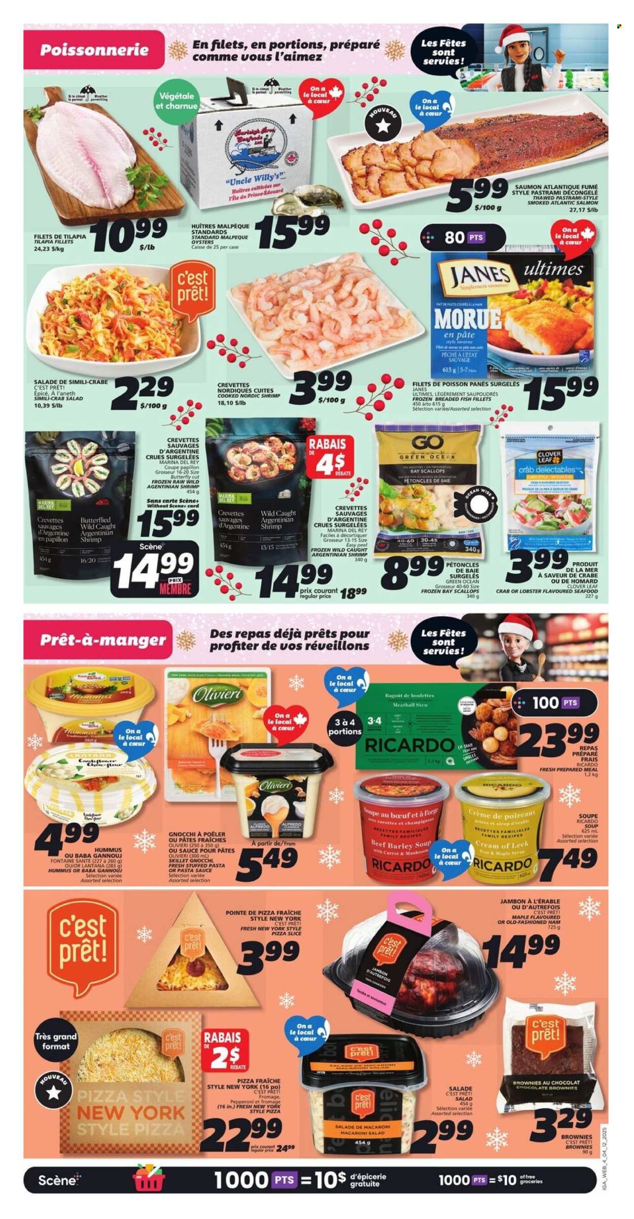 IGA flyer - Weekly eFlyer (2025-12-04 - 2025-12-10) | 6