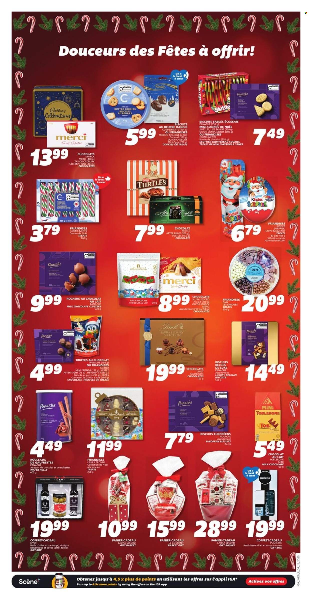 IGA flyer - Weekly eFlyer (2025-12-04 - 2025-12-10) | 8