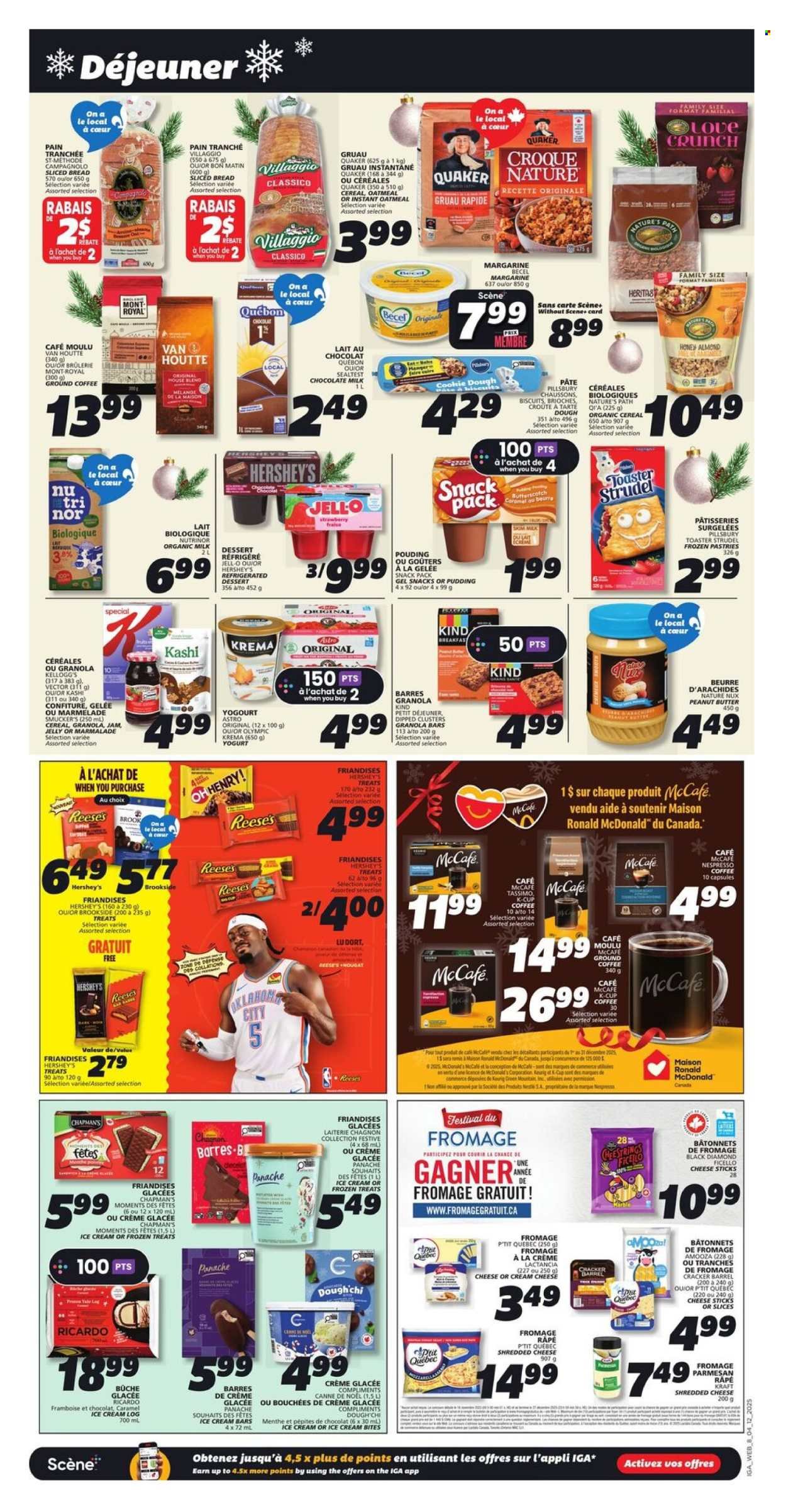 IGA flyer - Weekly eFlyer (2025-12-04 - 2025-12-10) | 10