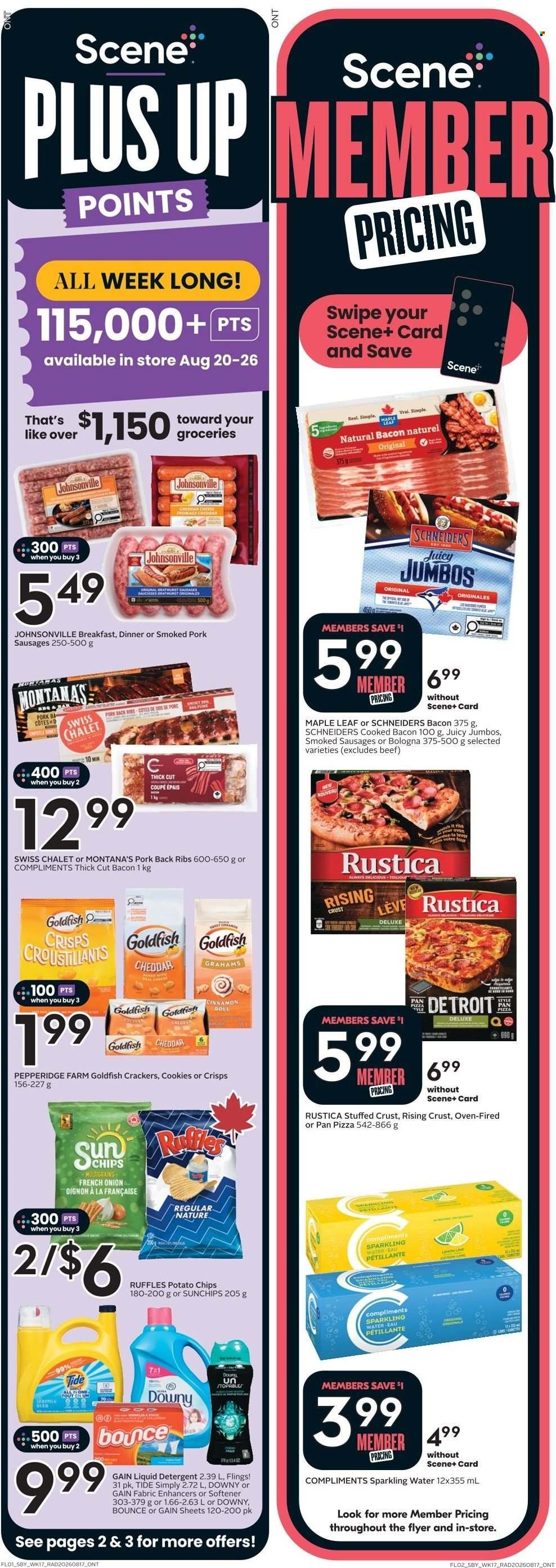 SOBEYS flyer - Weekly eFlyer