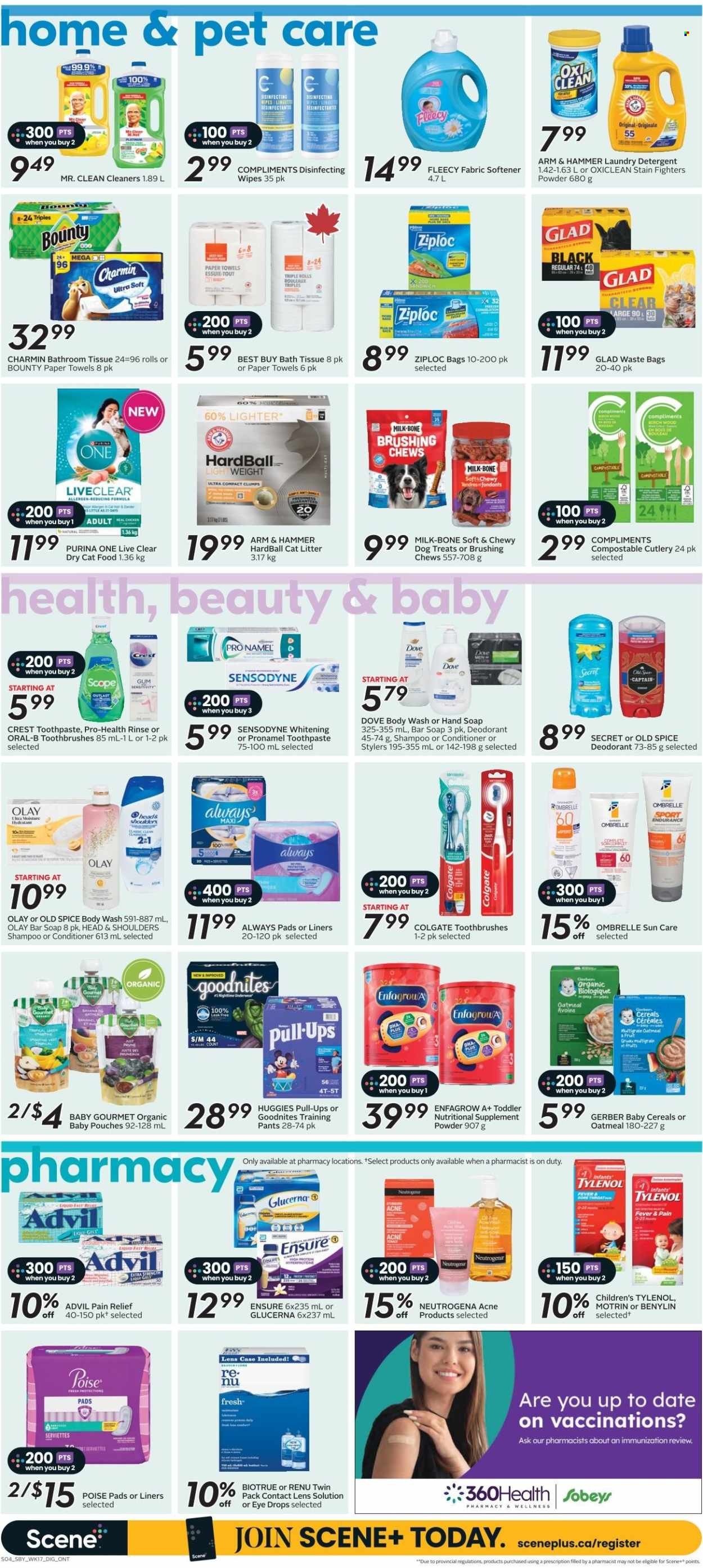 SOBEYS flyer - Weekly eFlyer