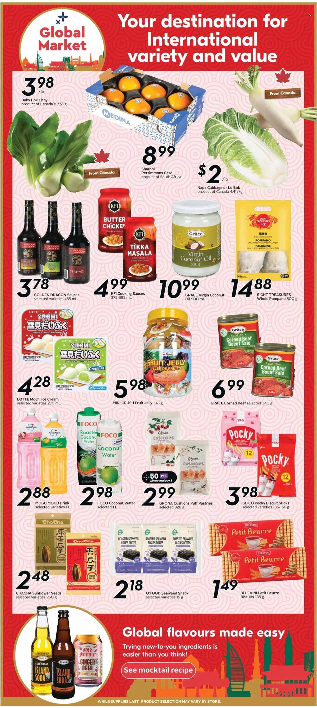 SOBEYS flyer - Weekly eFlyer