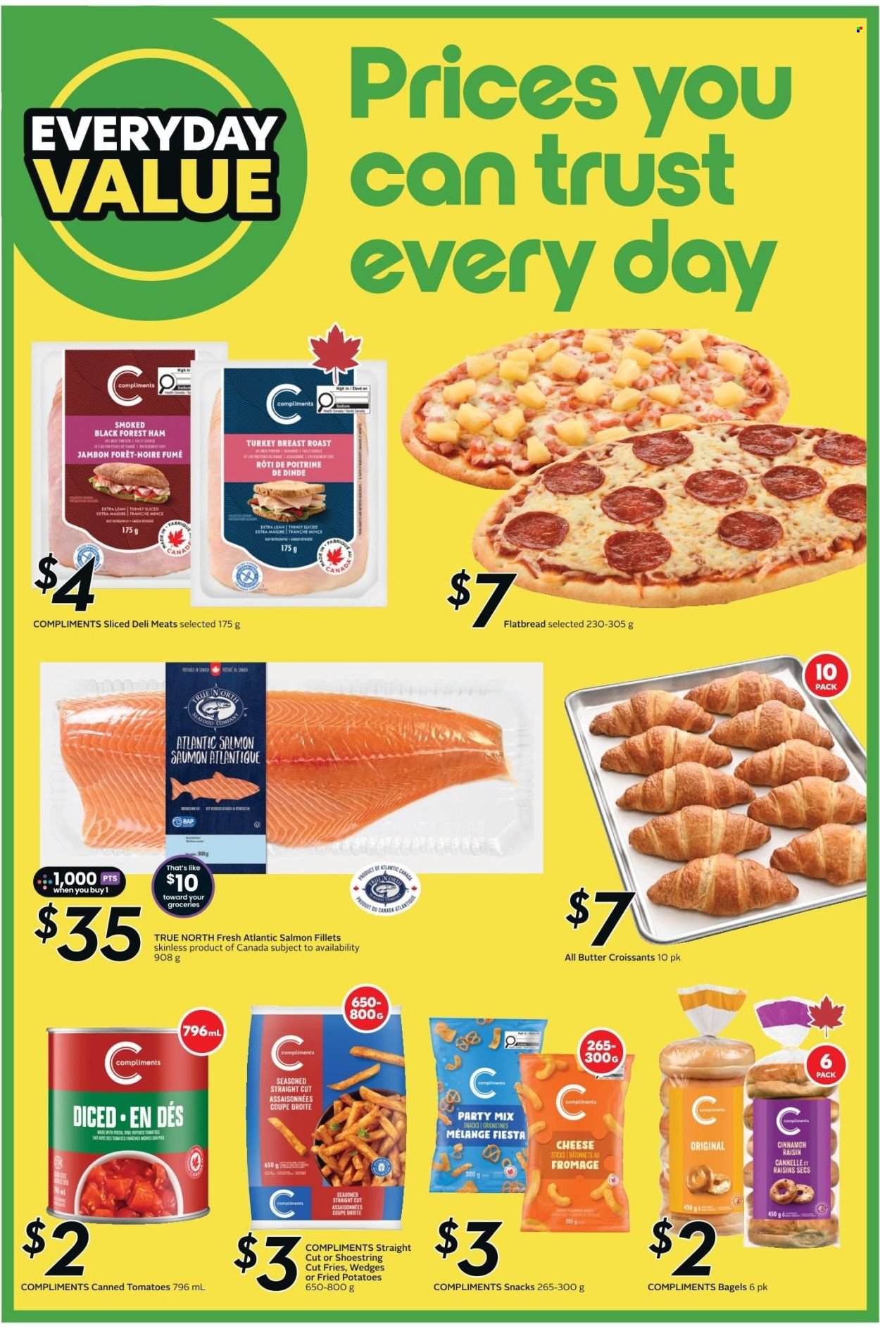 SOBEYS flyer - Weekly eFlyer