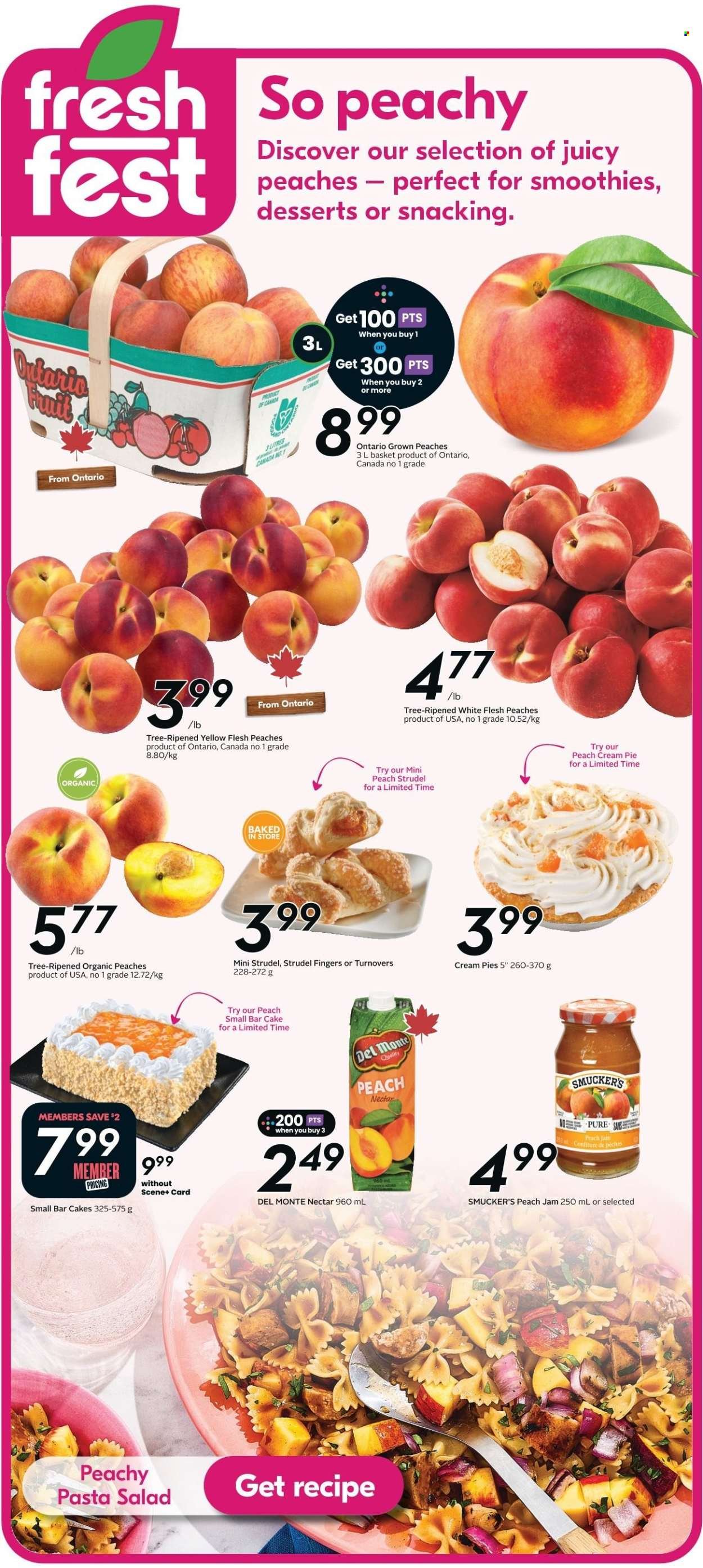 SOBEYS flyer - Weekly eFlyer