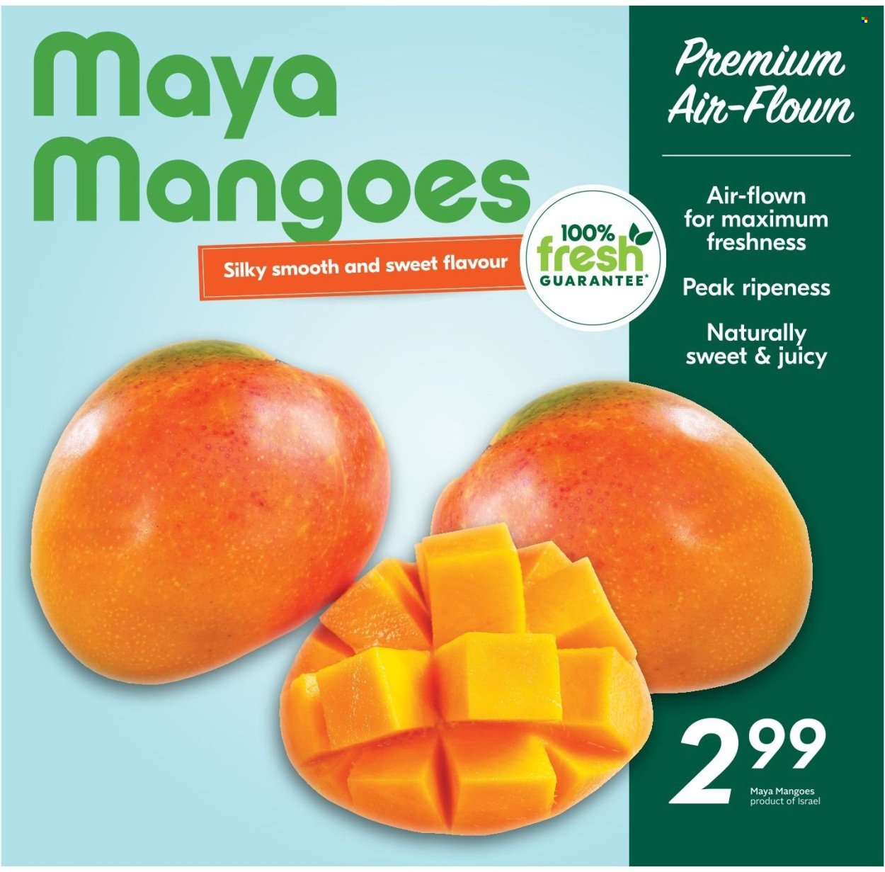 SOBEYS flyer - Weekly eFlyer