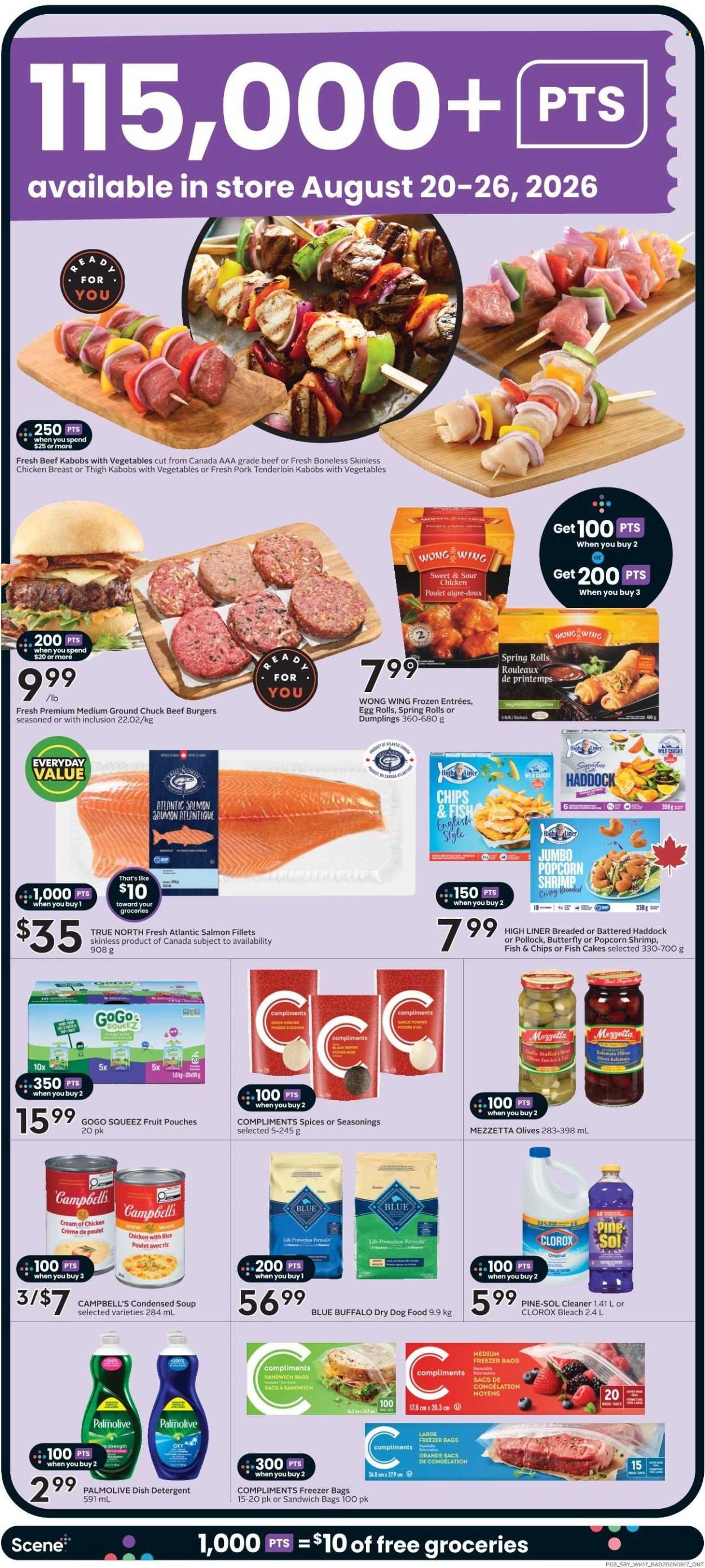 SOBEYS flyer - Weekly eFlyer