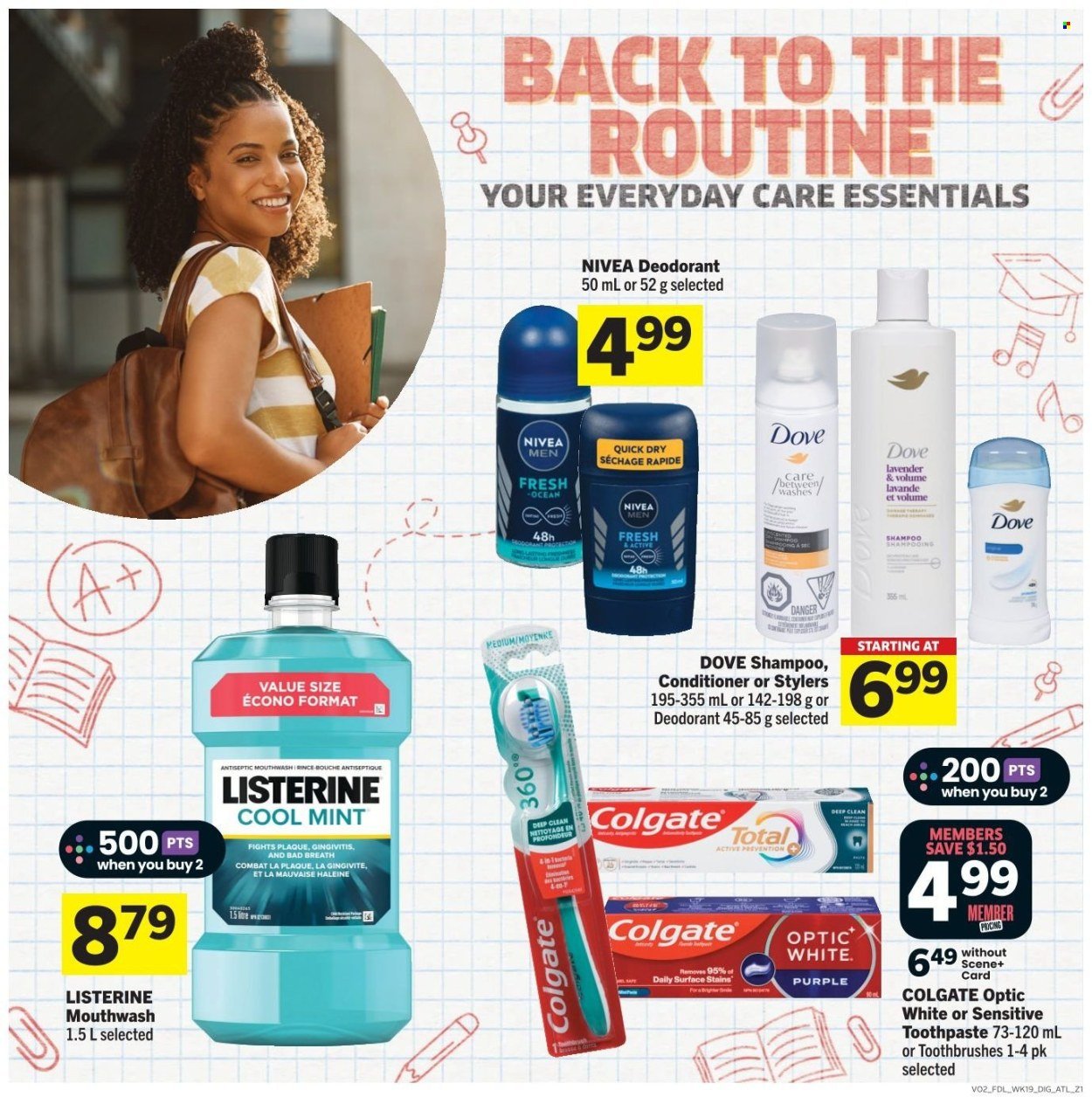 CO-OP flyer - Weekly eFlyer