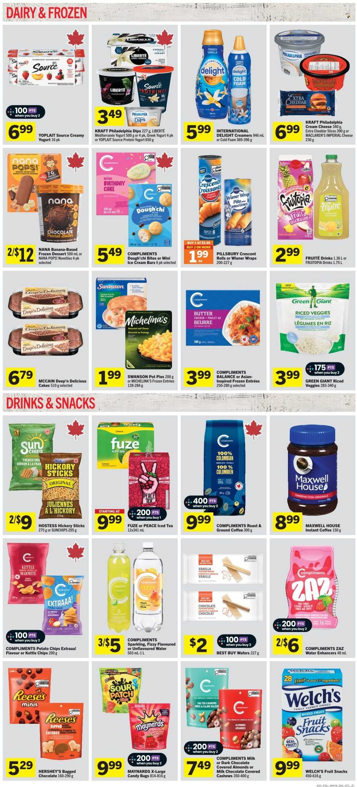 CO-OP flyer - Weekly eFlyer