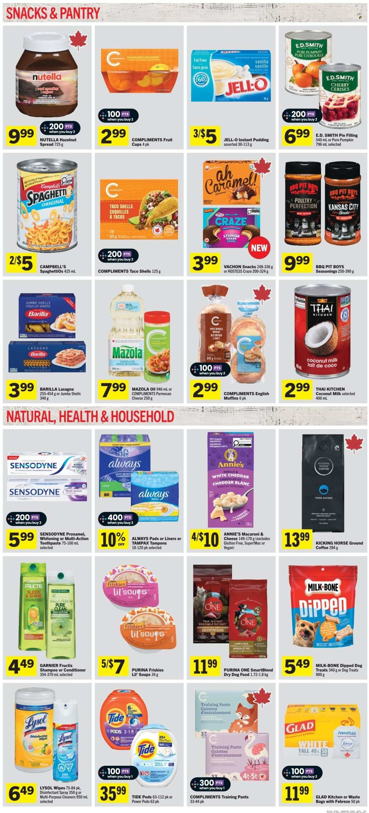 CO-OP flyer - Weekly eFlyer