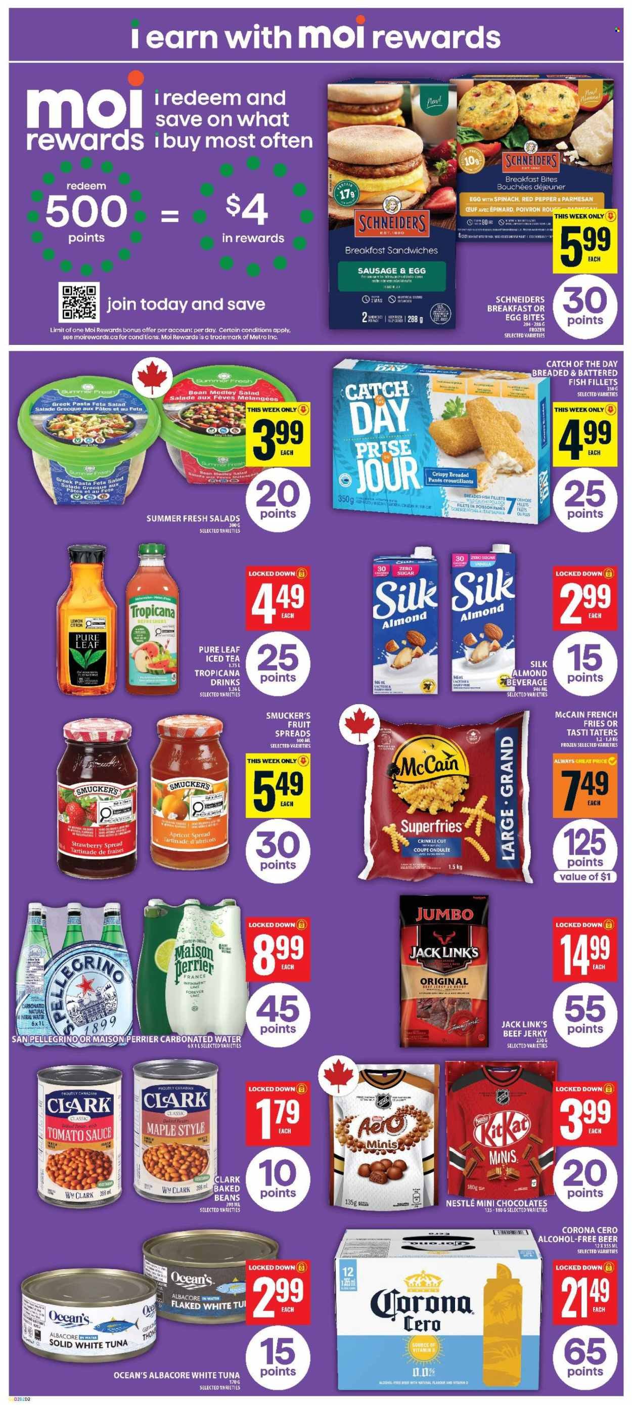 FOOD BASICS flyer - Weekly Flyer