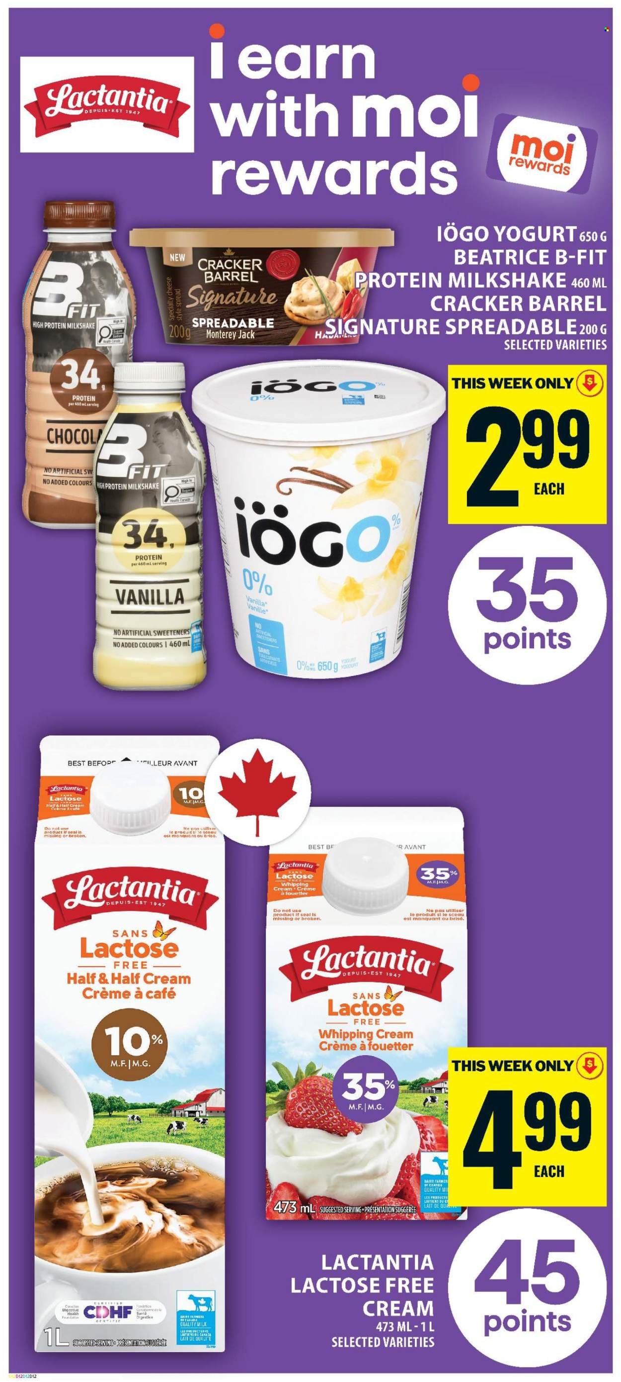 FOOD BASICS flyer - Weekly Flyer