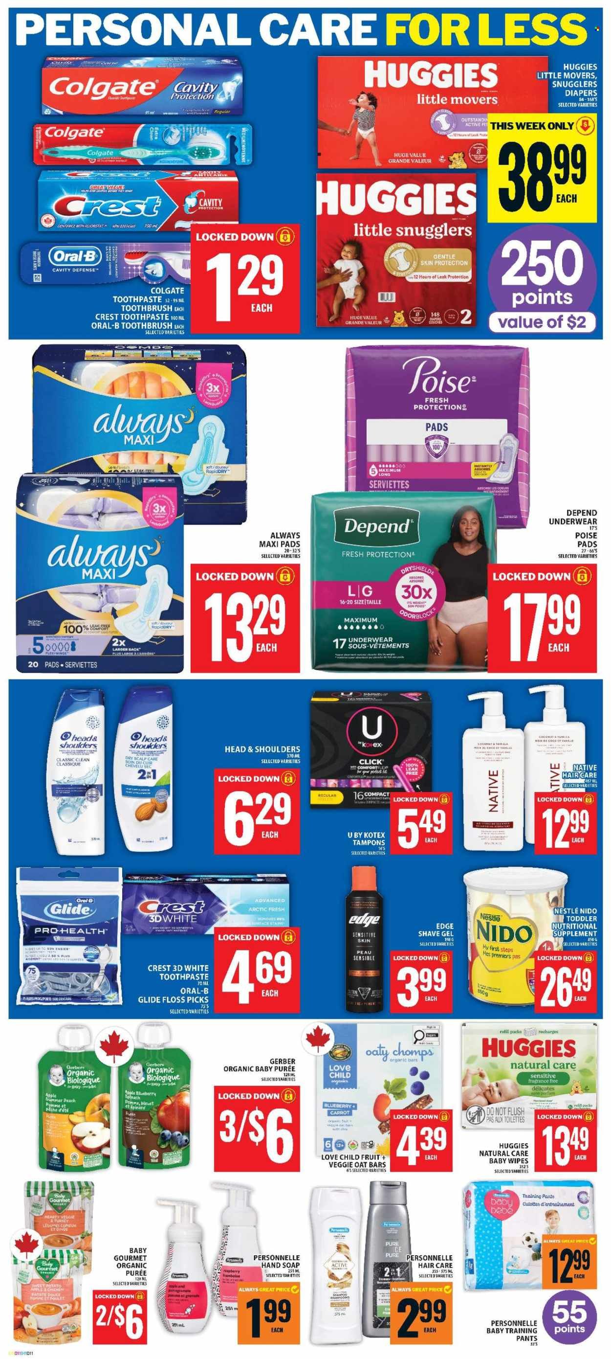 FOOD BASICS flyer - Weekly Flyer