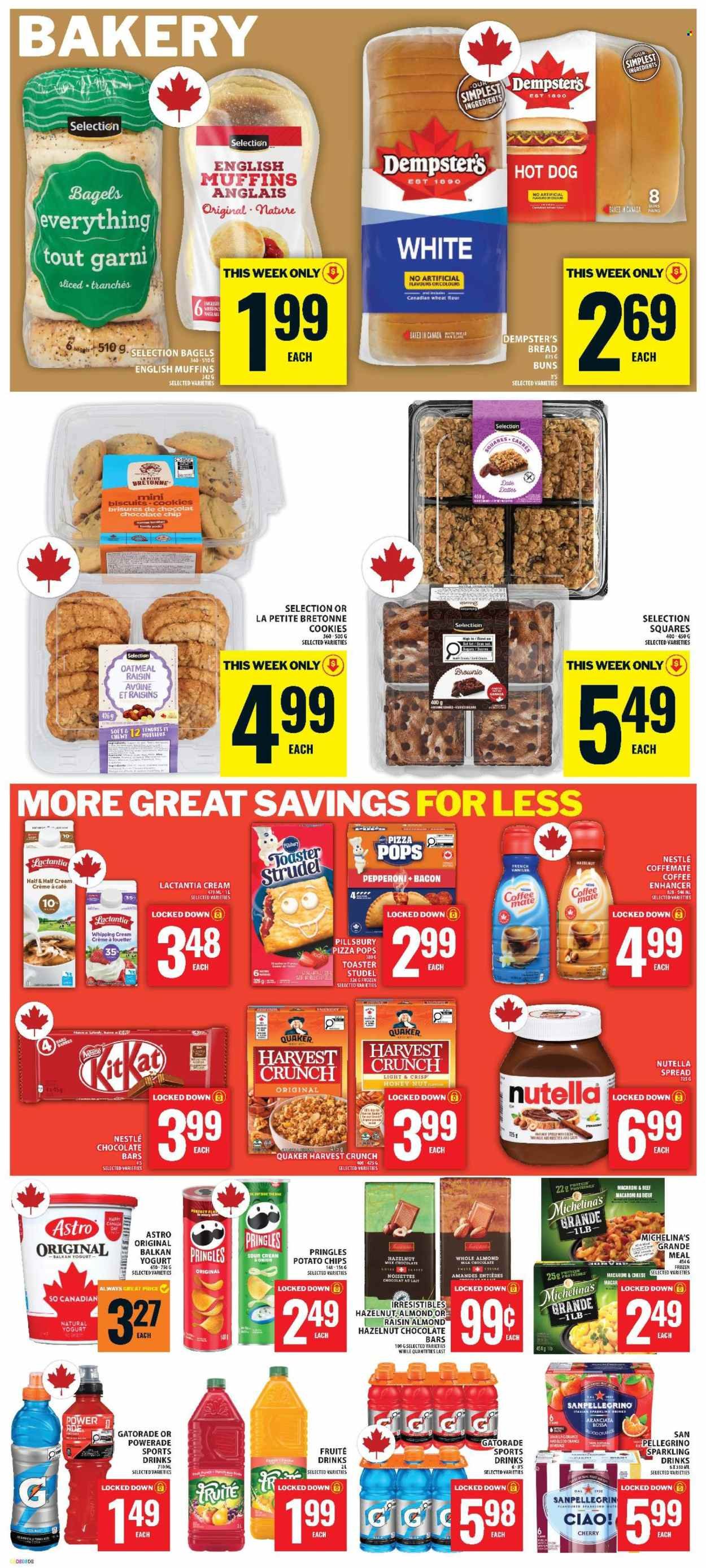 FOOD BASICS flyer - Weekly Flyer
