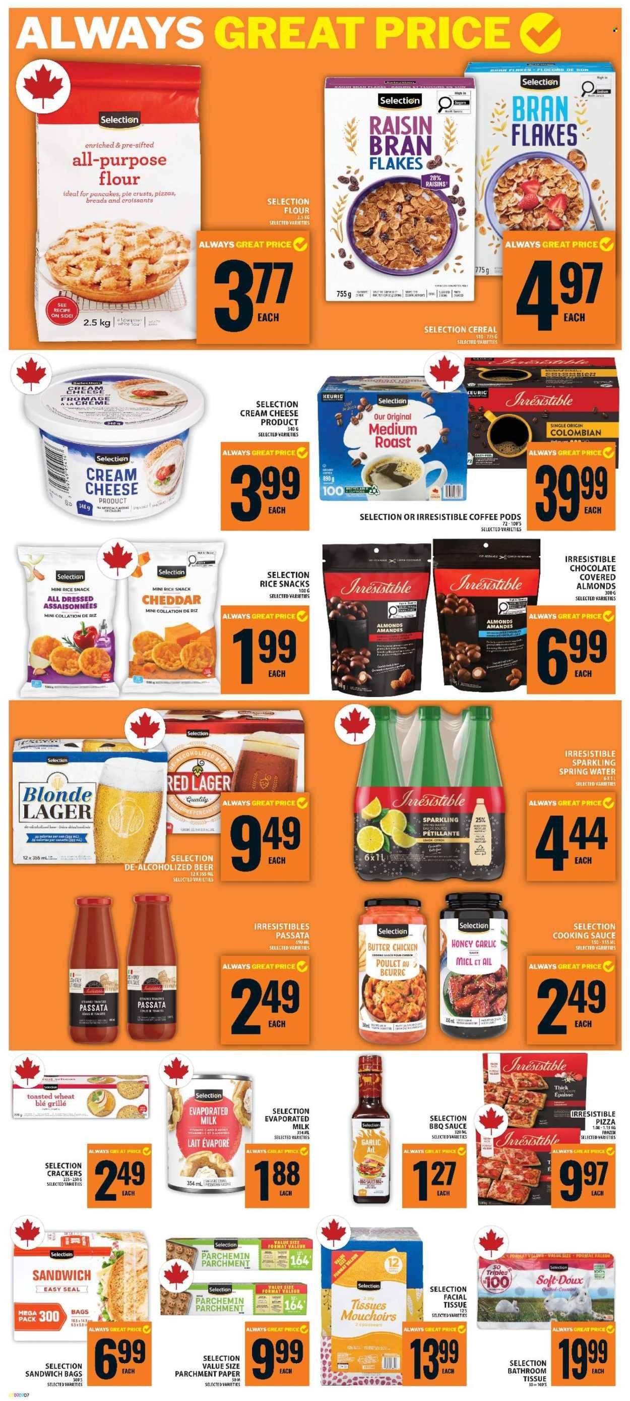 FOOD BASICS flyer - Weekly Flyer