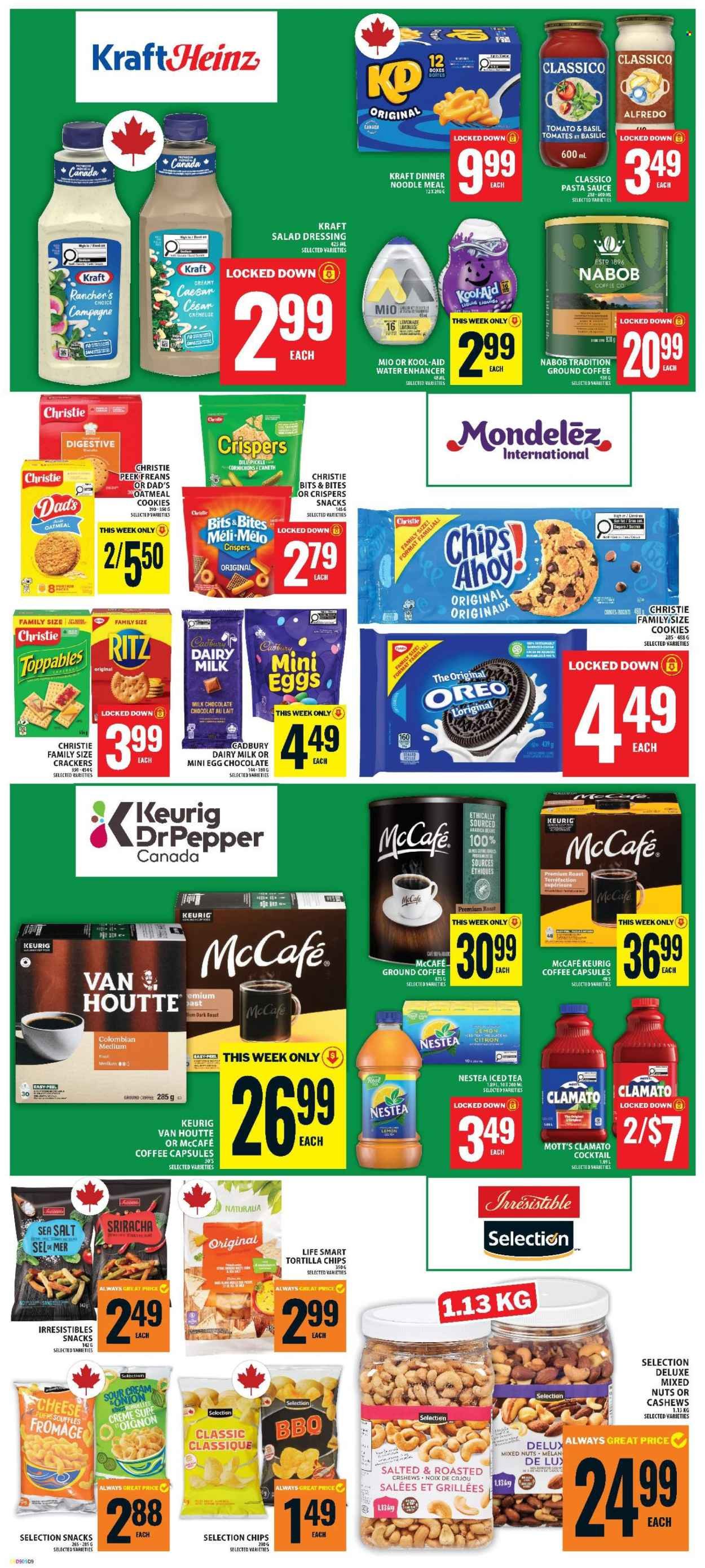 FOOD BASICS flyer - Weekly Flyer