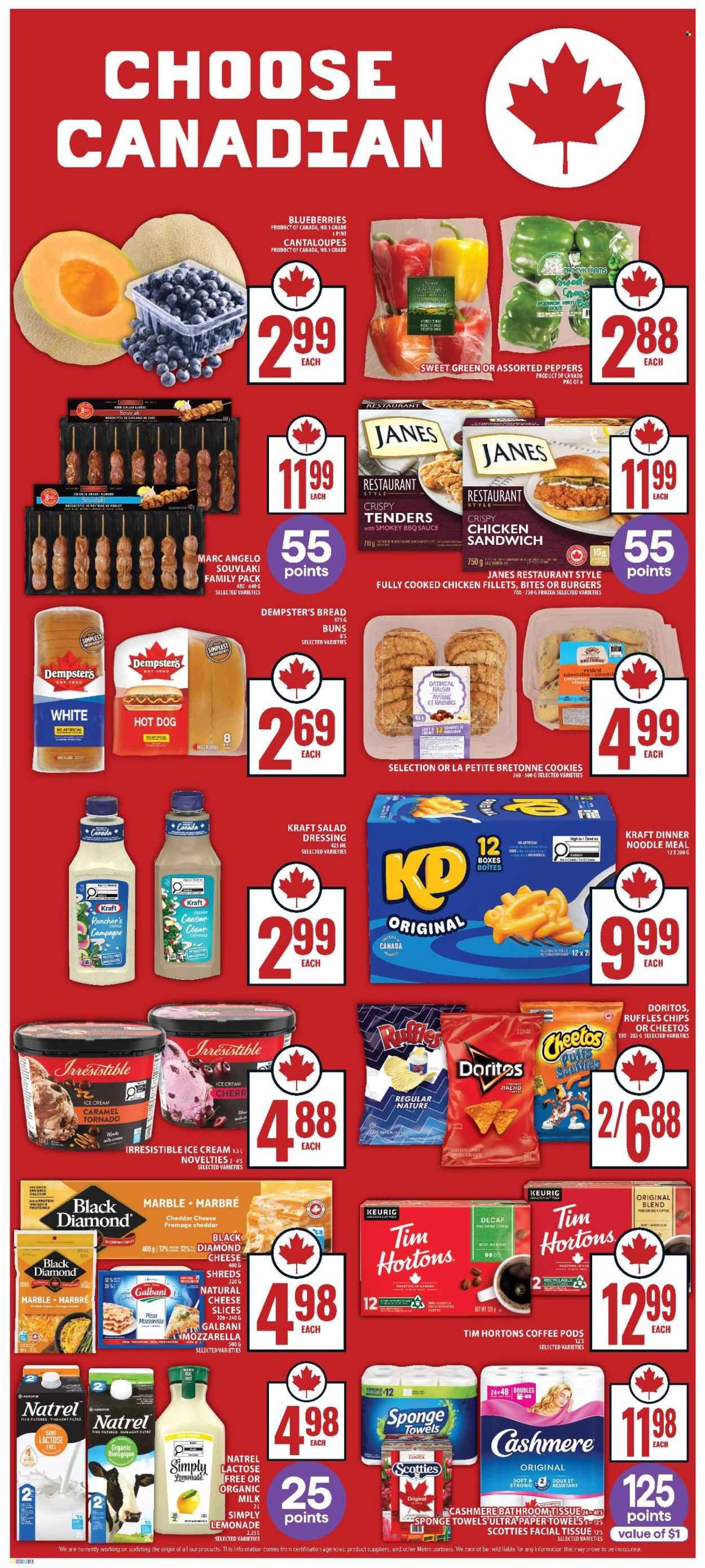 FOOD BASICS flyer - Weekly Flyer