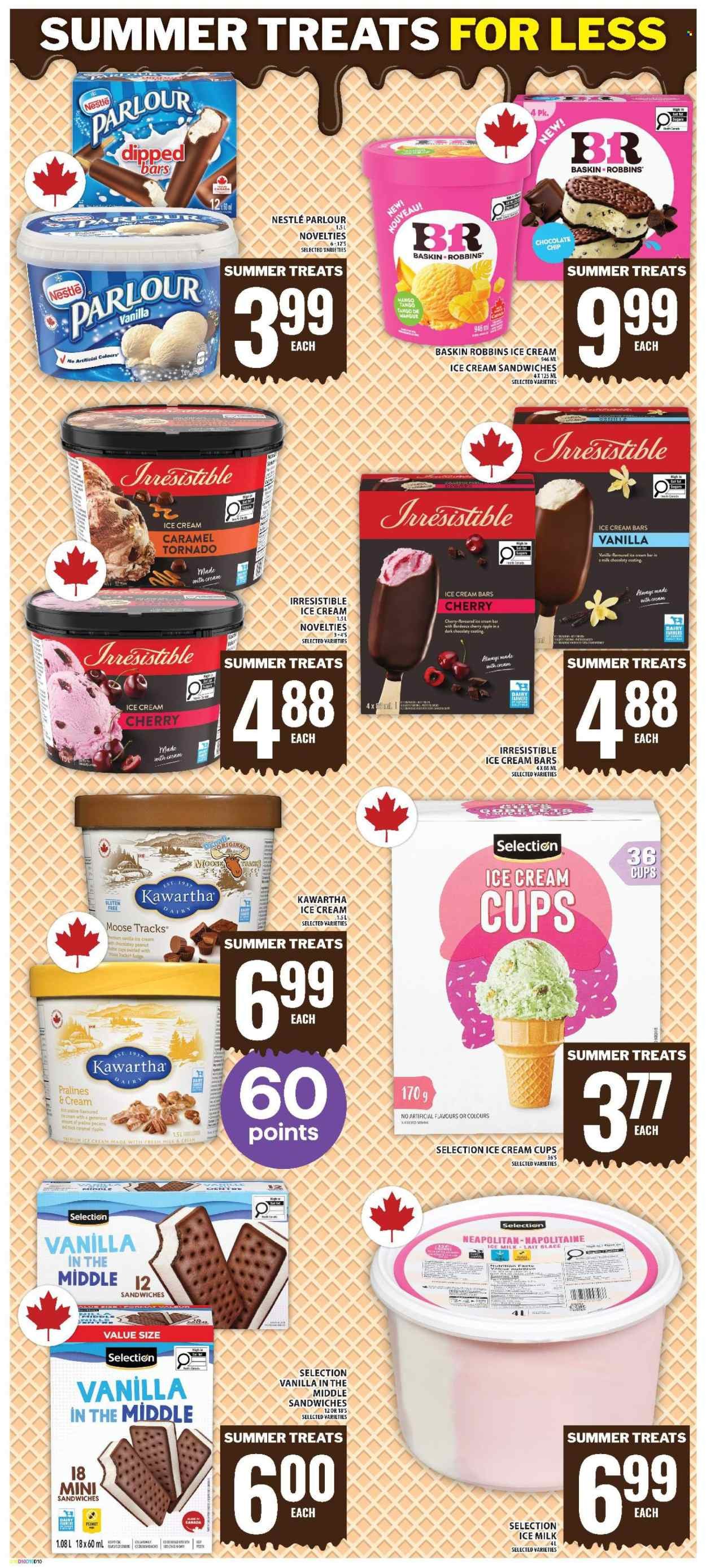 FOOD BASICS flyer - Weekly Flyer