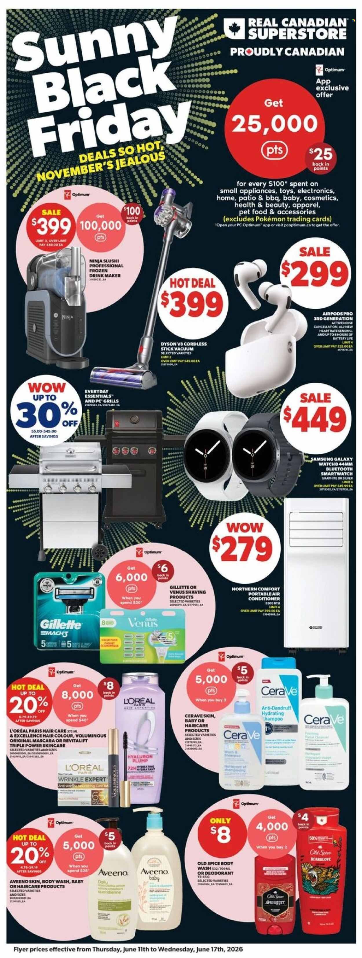 REAL CANADIAN SUPERSTORE flyer - Weekly Flyer