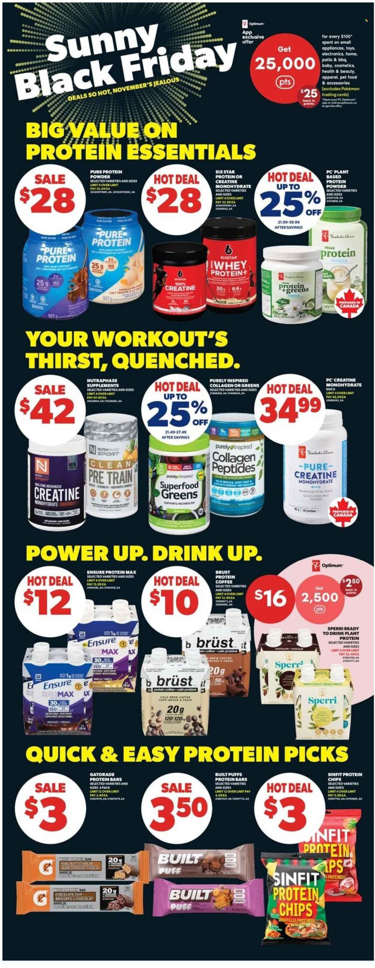 REAL CANADIAN SUPERSTORE flyer - Weekly Flyer