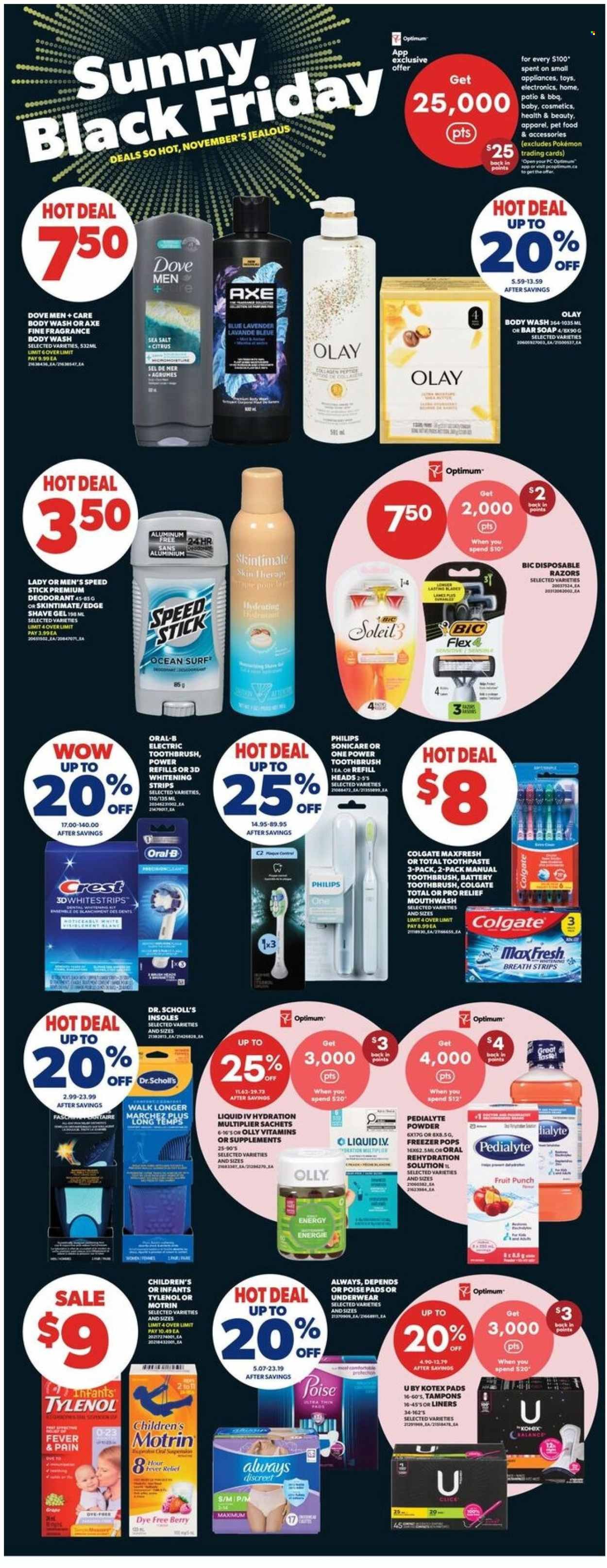 REAL CANADIAN SUPERSTORE flyer - Weekly Flyer
