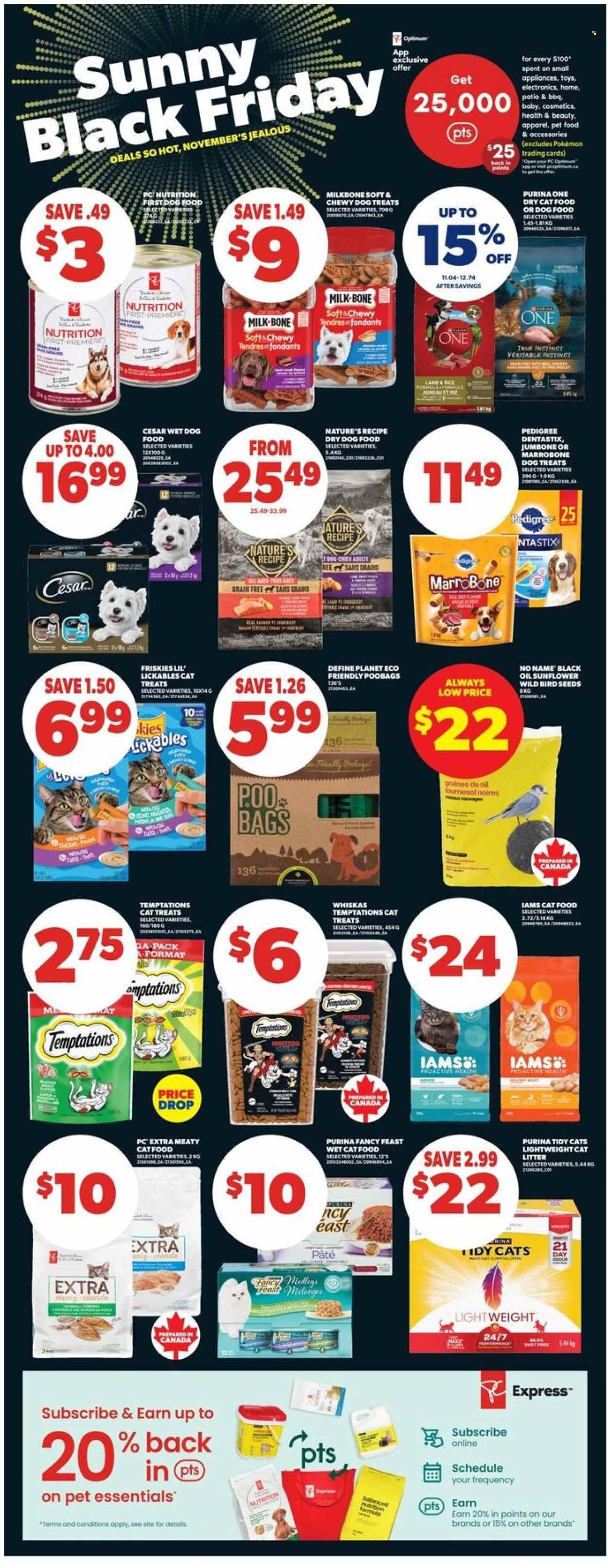 REAL CANADIAN SUPERSTORE flyer - Weekly Flyer
