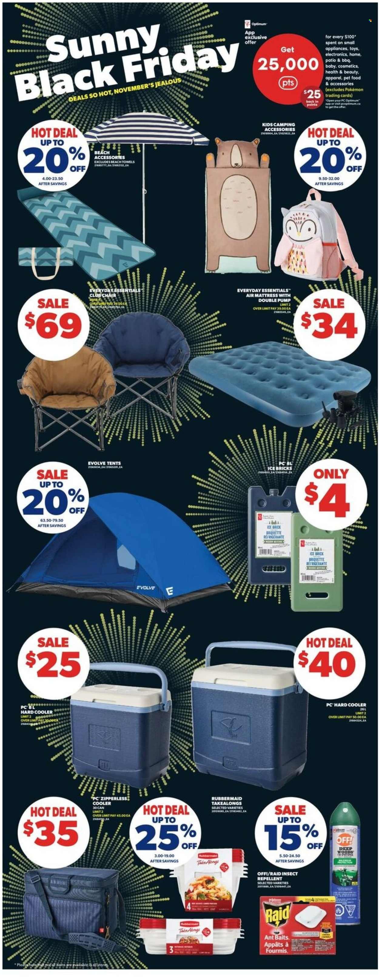 REAL CANADIAN SUPERSTORE flyer - Weekly Flyer