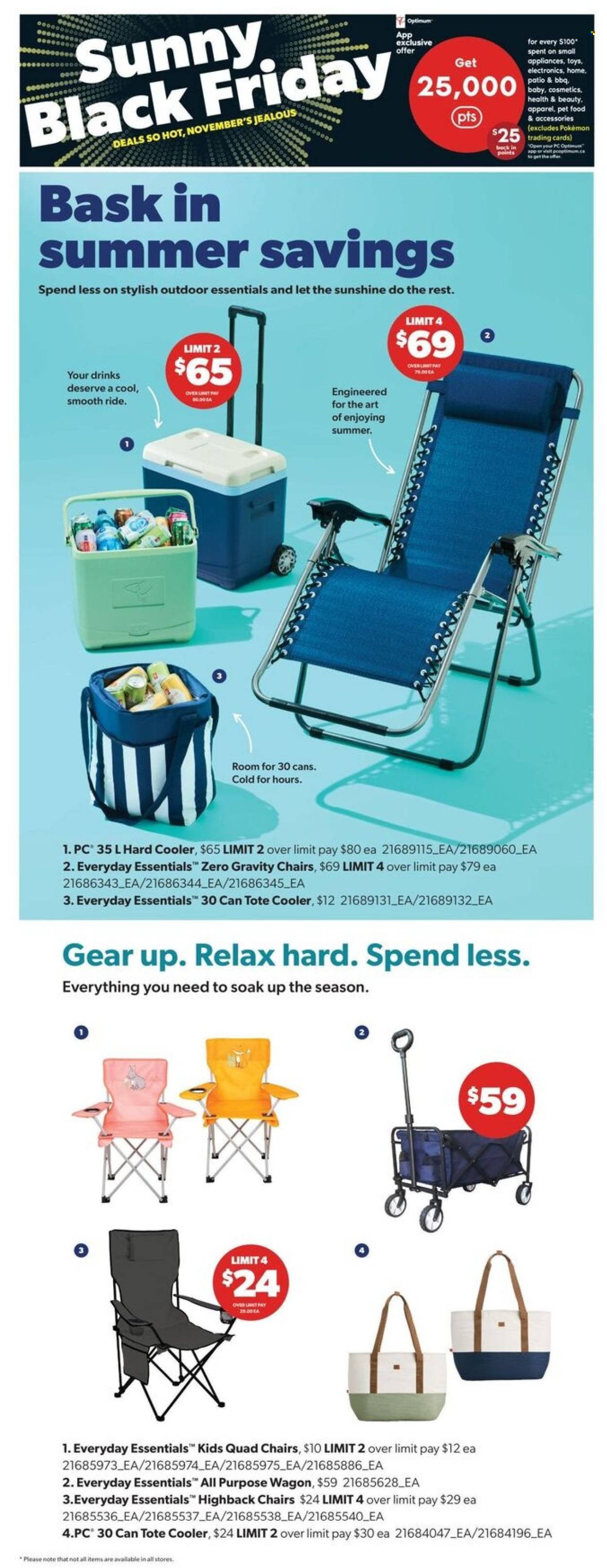 REAL CANADIAN SUPERSTORE flyer - Weekly Flyer