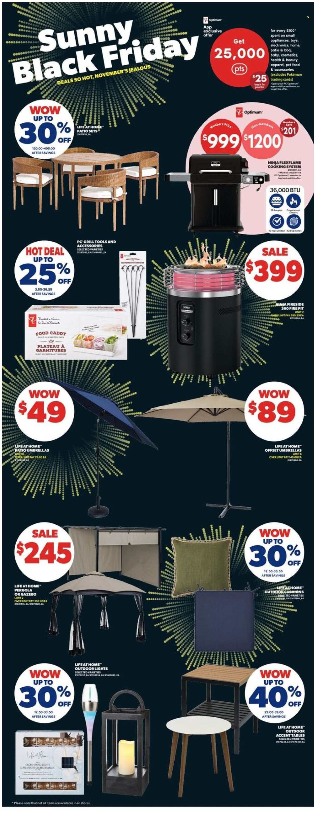 REAL CANADIAN SUPERSTORE flyer - Weekly Flyer