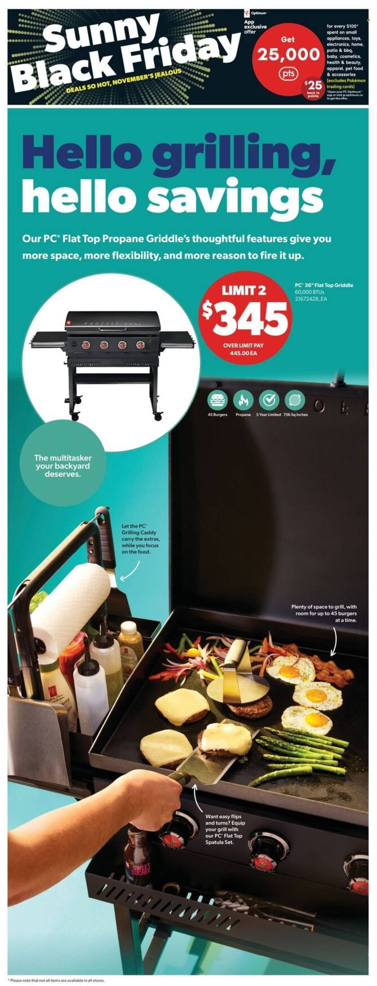 REAL CANADIAN SUPERSTORE flyer - Weekly Flyer