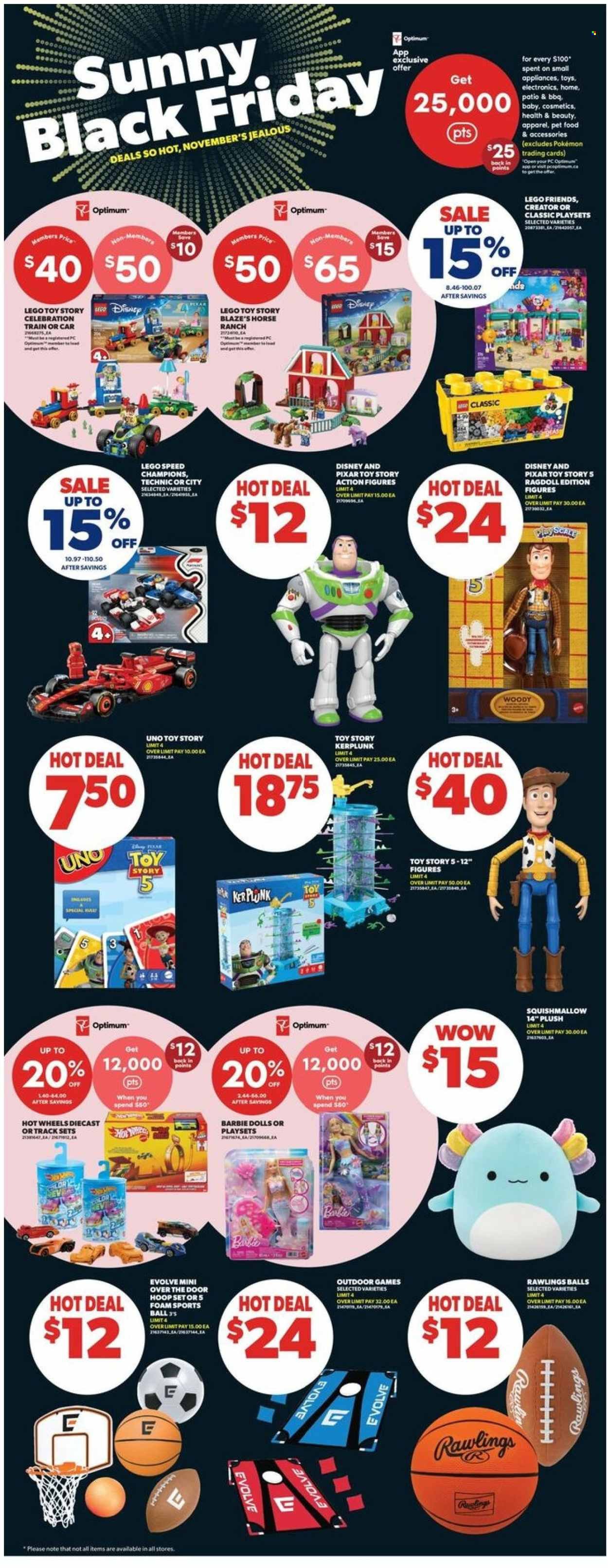 REAL CANADIAN SUPERSTORE flyer - Weekly Flyer