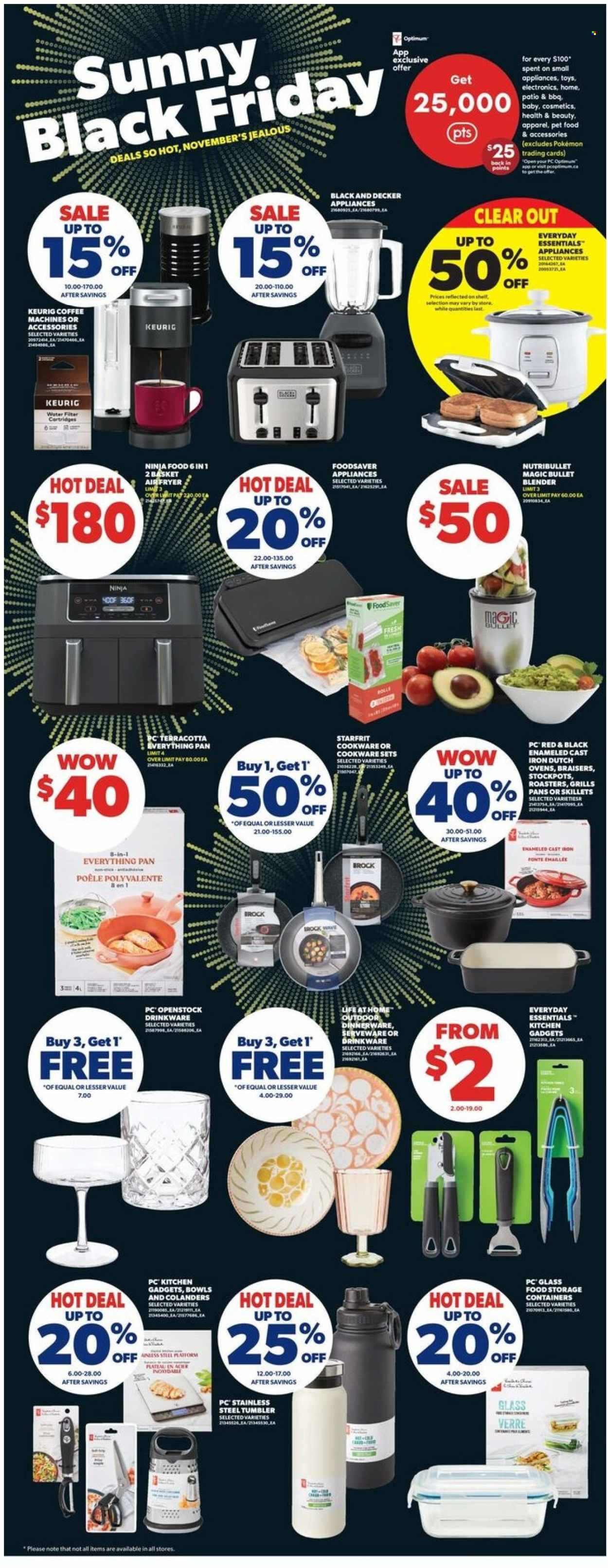 REAL CANADIAN SUPERSTORE flyer - Weekly Flyer
