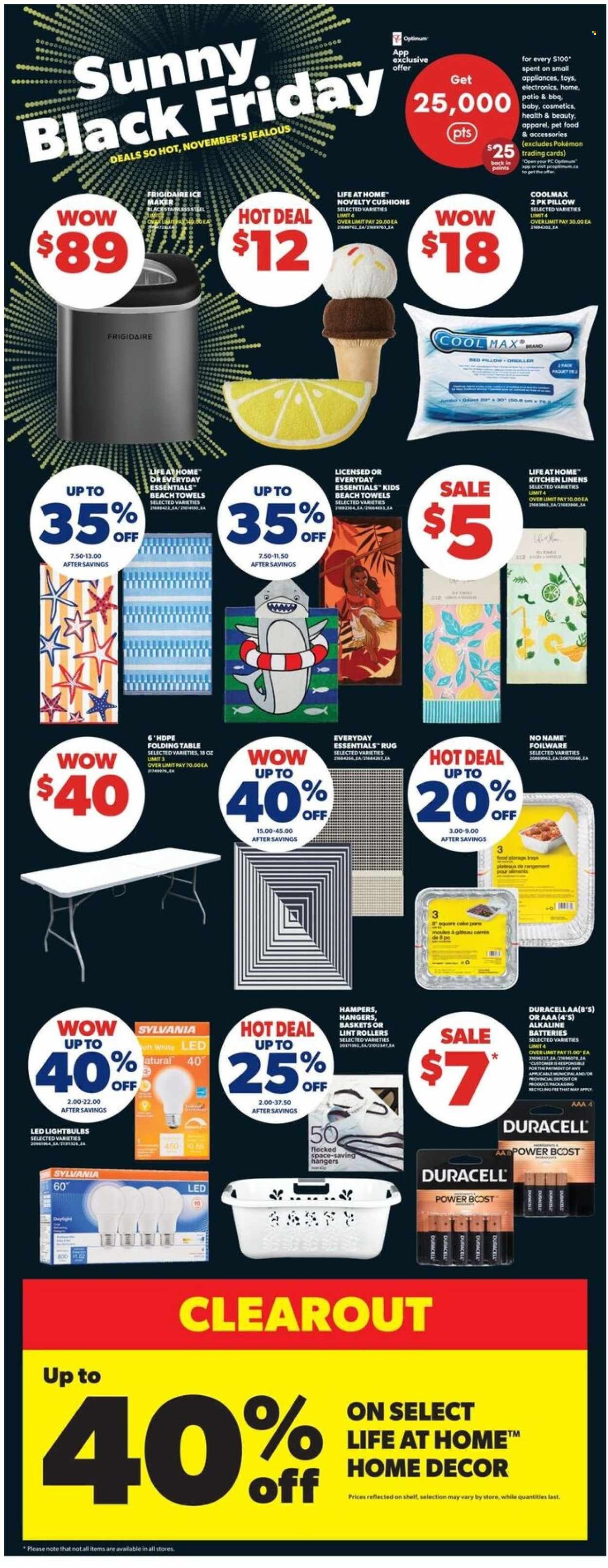 REAL CANADIAN SUPERSTORE flyer - Weekly Flyer