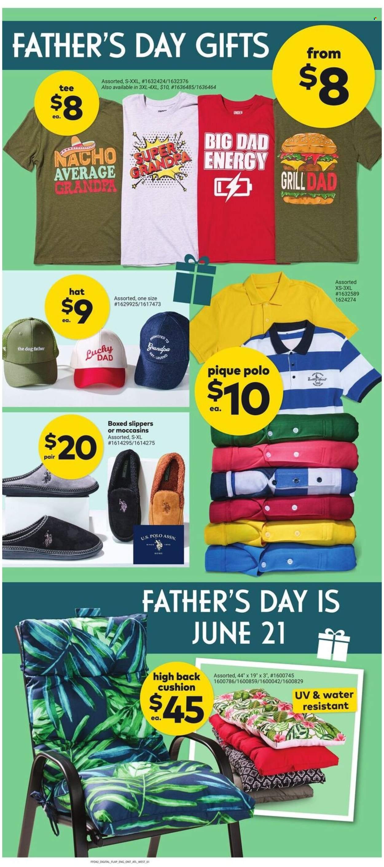 GIANT TIGER flyer - Weekly Flyer