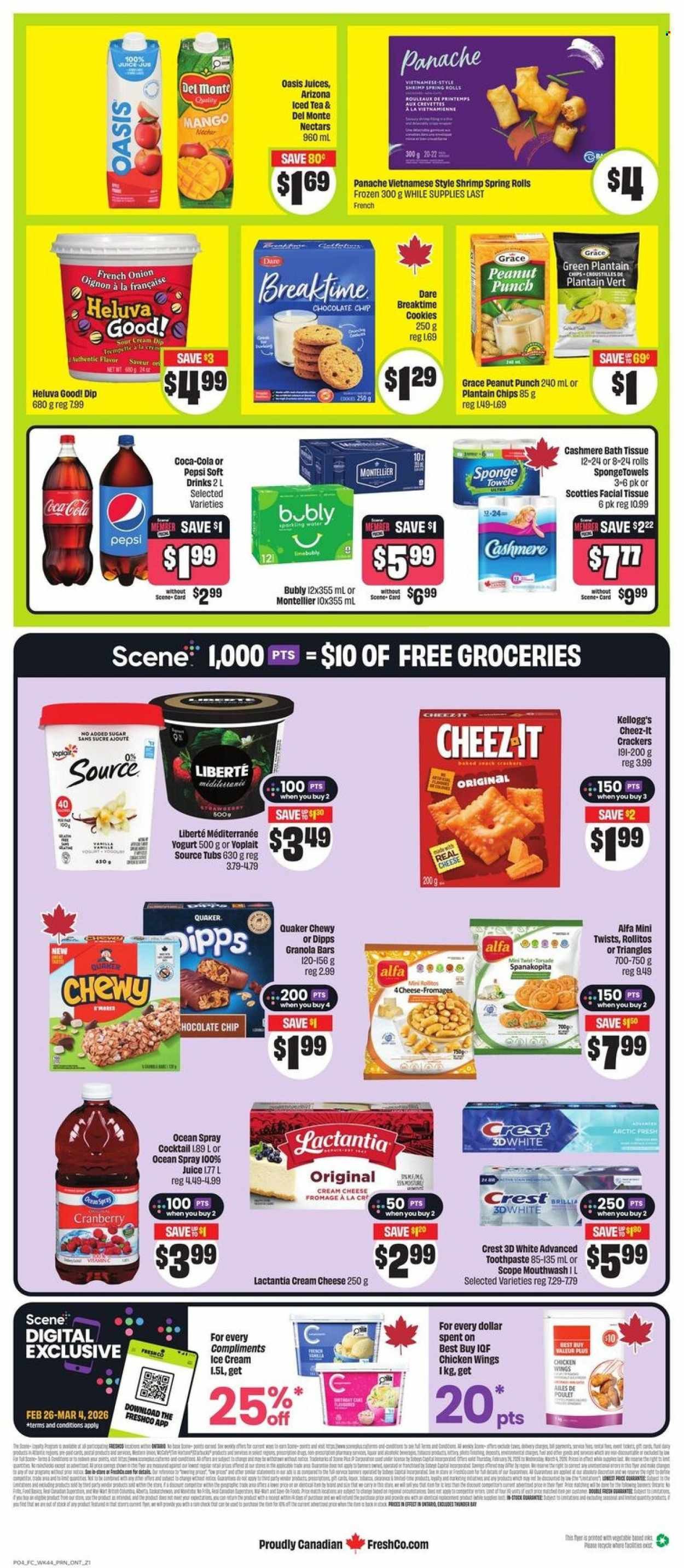 FRESHCO. flyer - Weekly eFlyer (2026-02-26 - 2026-03-04) | 2