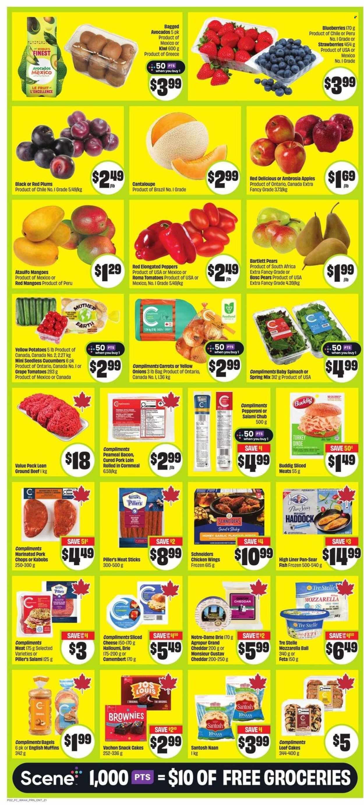 FRESHCO. flyer - Weekly eFlyer (2026-02-26 - 2026-03-04) | 3
