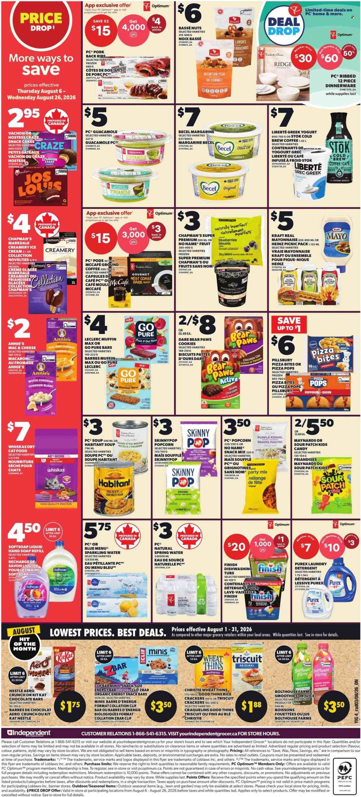 INDEPENDENT flyer - Weekly Flyer