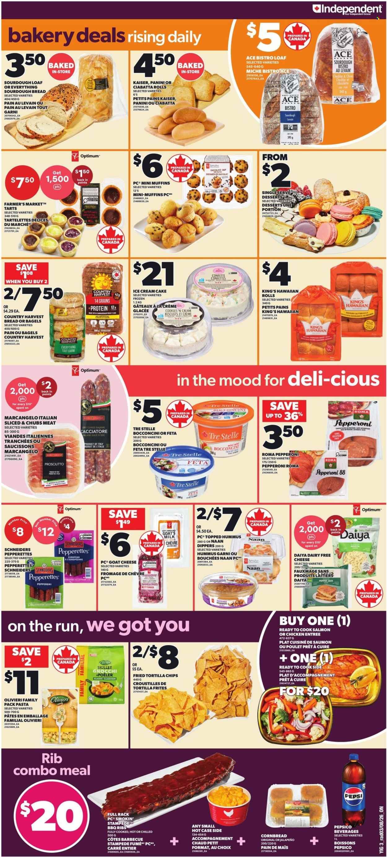 INDEPENDENT flyer - Weekly Flyer