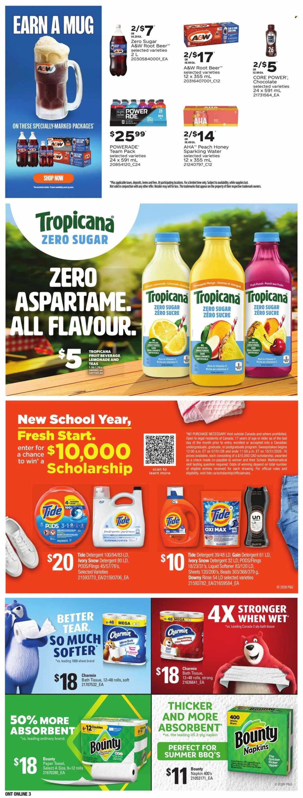 INDEPENDENT flyer - Weekly Flyer