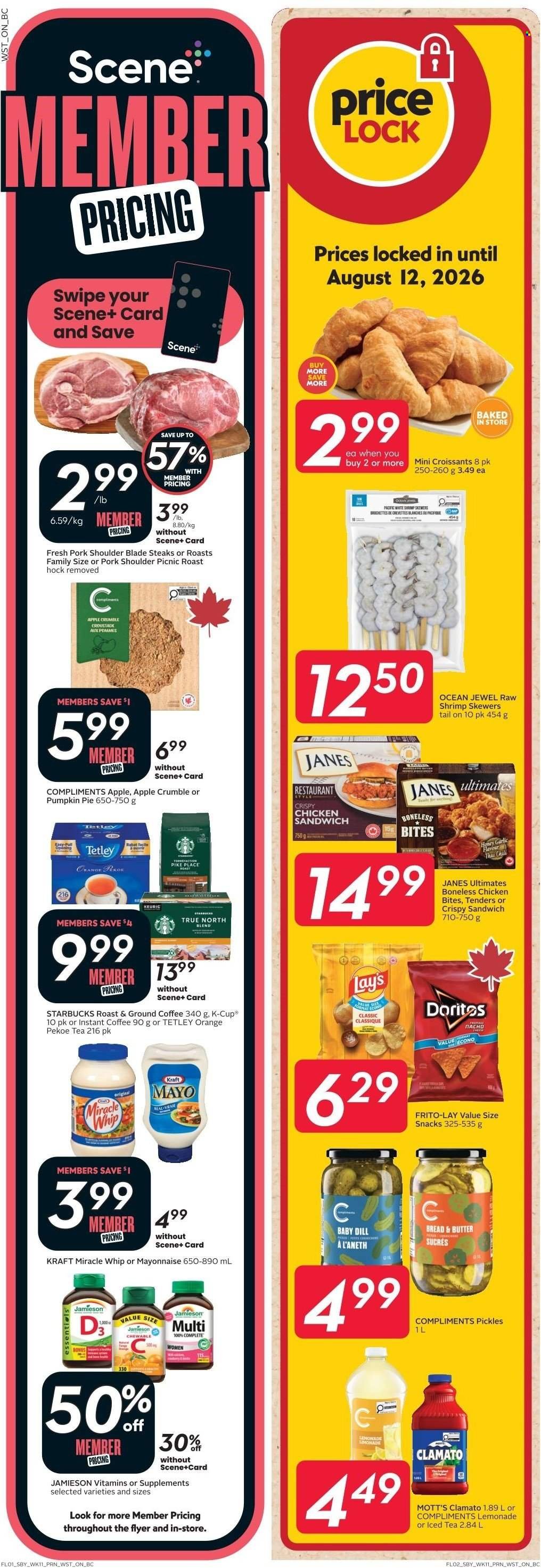 SAFEWAY flyer - Weekly eFlyer