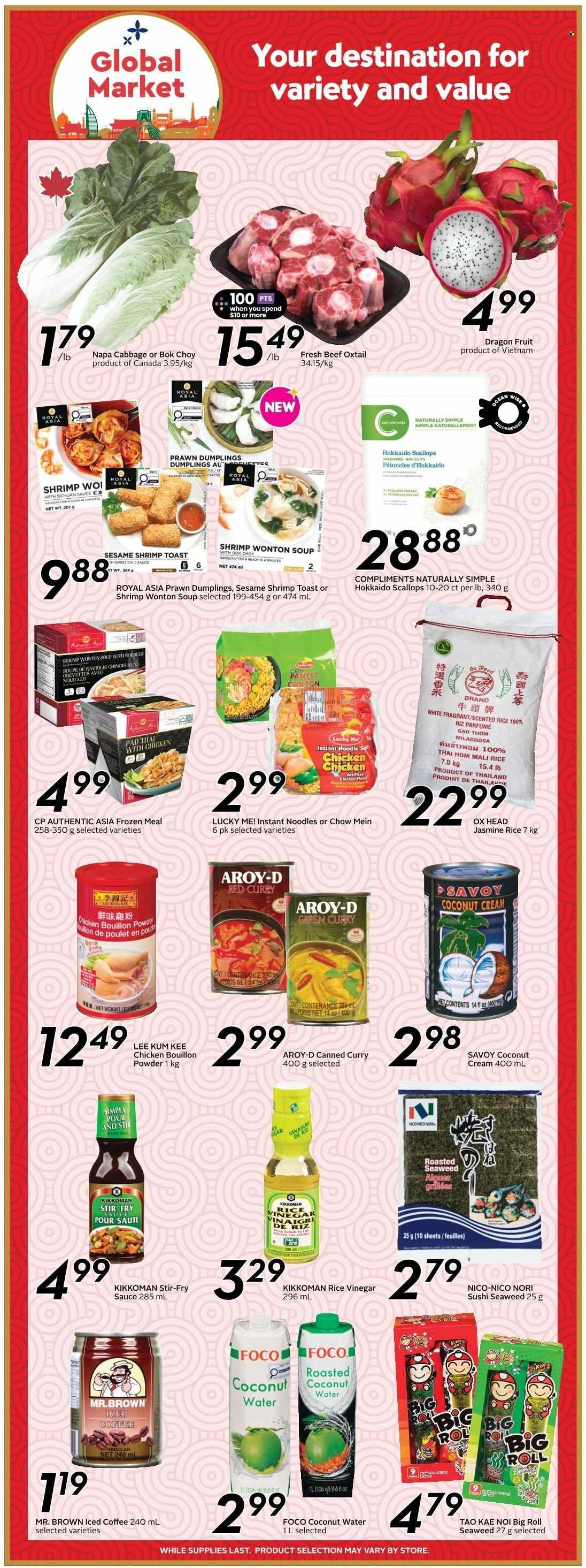 SAFEWAY flyer - Weekly eFlyer