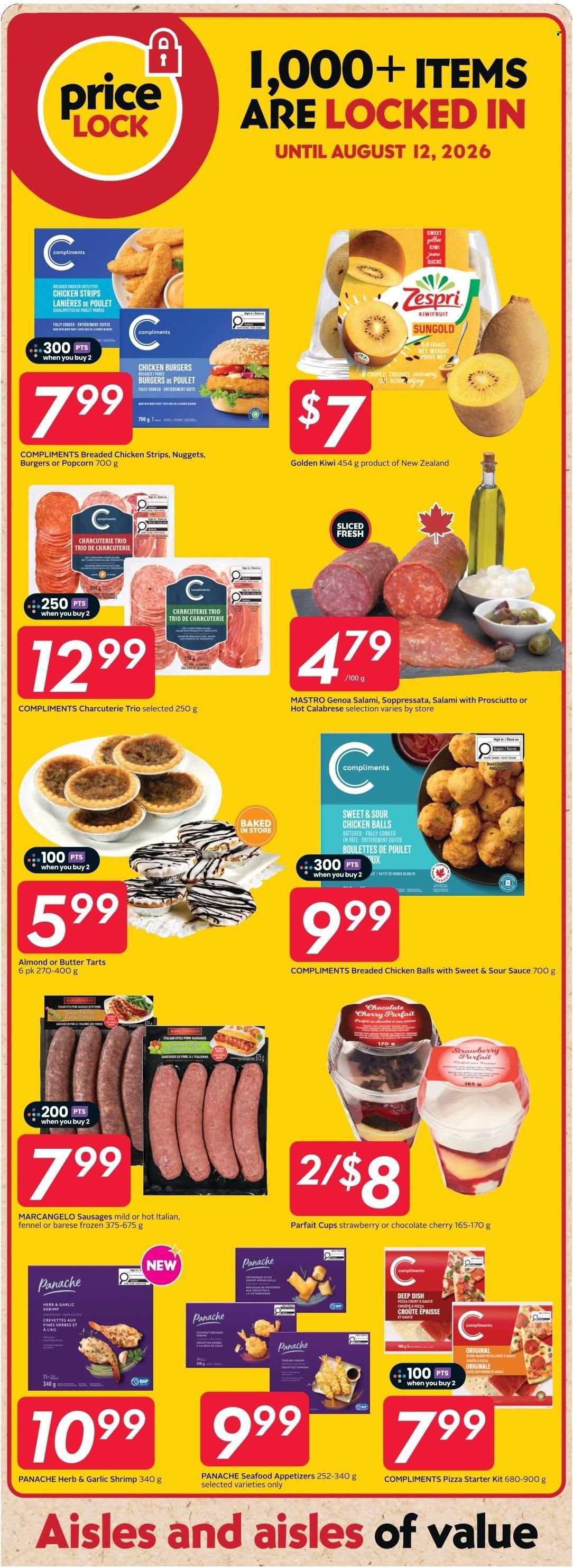 SAFEWAY flyer - Weekly eFlyer