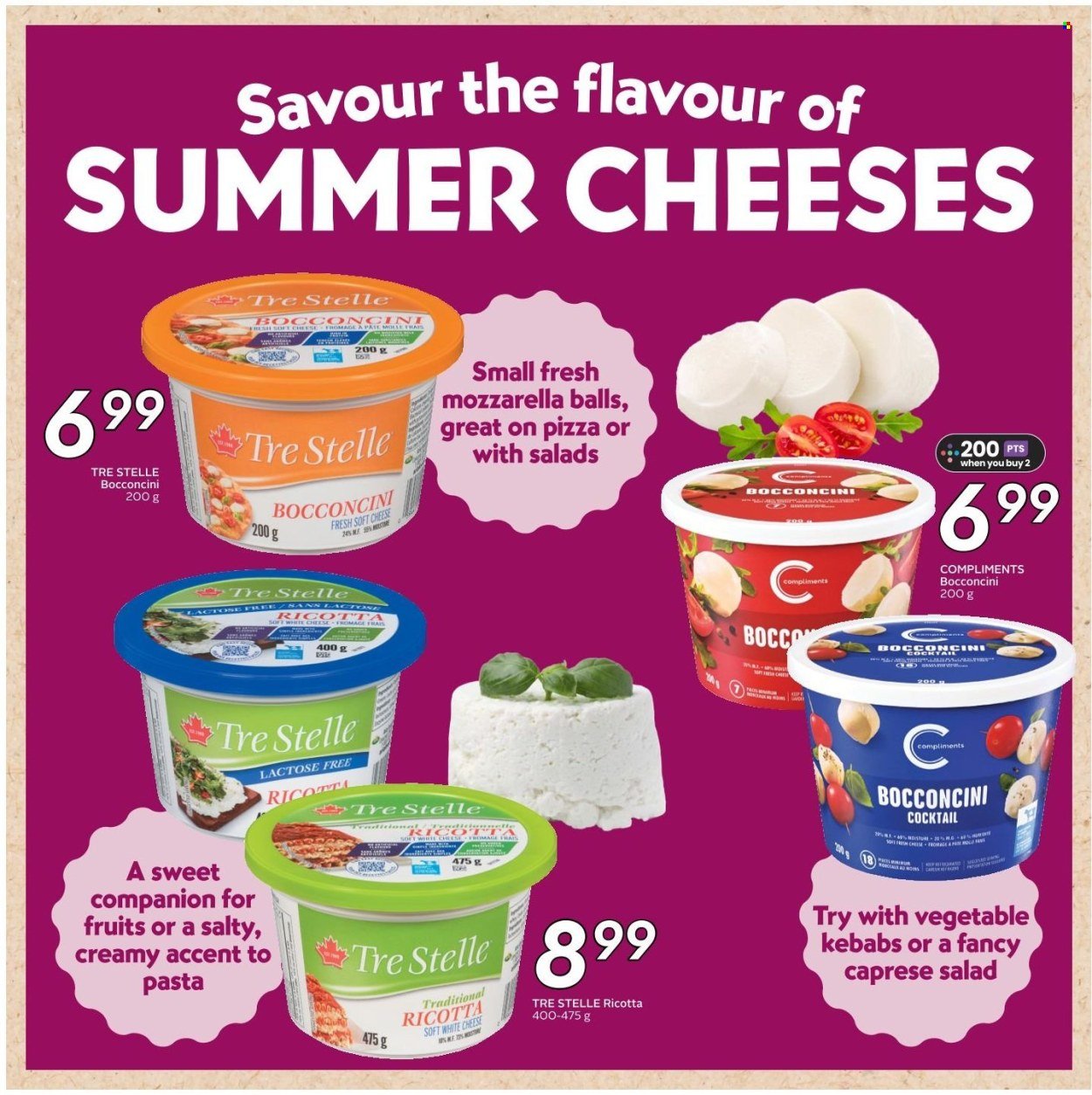 SAFEWAY flyer - Weekly eFlyer