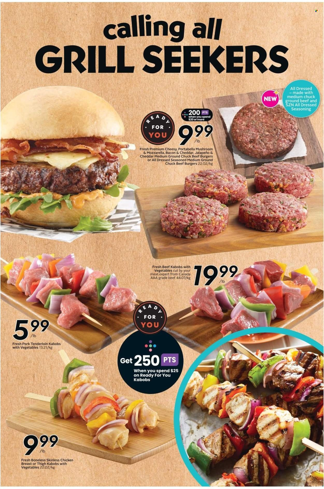 SAFEWAY flyer - Weekly eFlyer