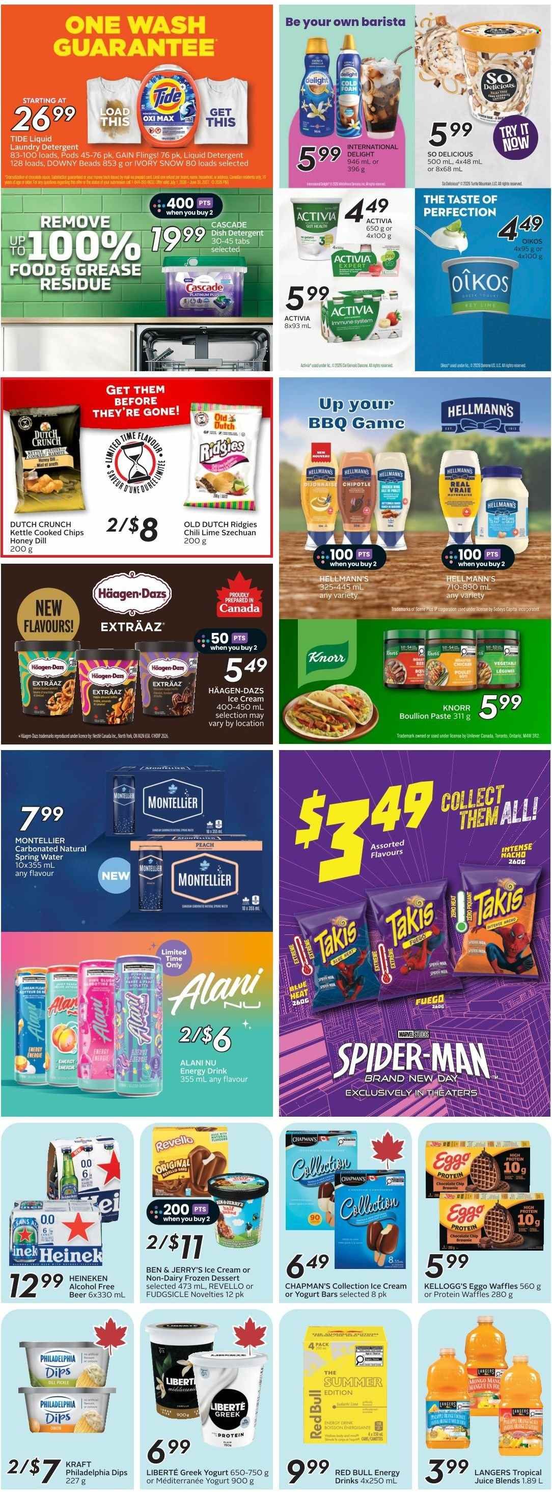 SAFEWAY flyer - Weekly eFlyer