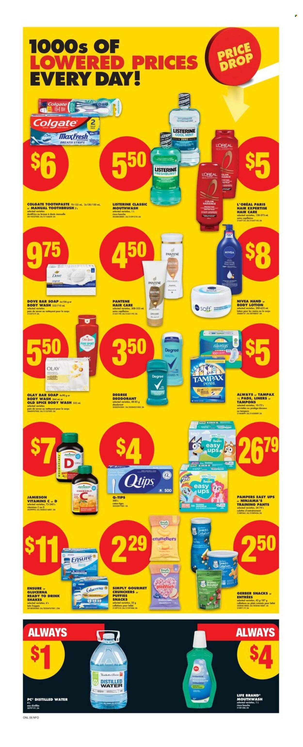 NO FRILLS flyer - Weekly Flyer