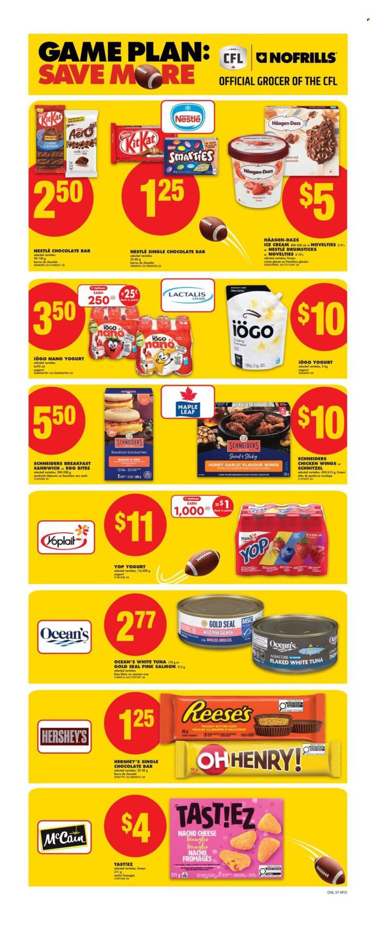 NO FRILLS flyer - Weekly Flyer (2025-10-23 - 2025-10-29) | 14