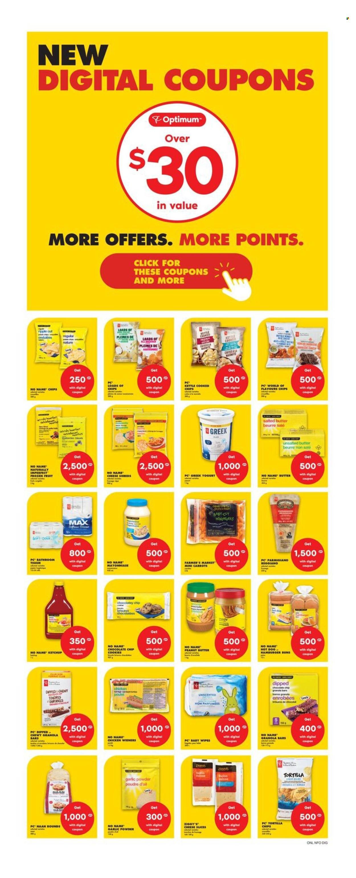 NO FRILLS flyer - Weekly Flyer (2025-10-23 - 2025-10-29) | 16