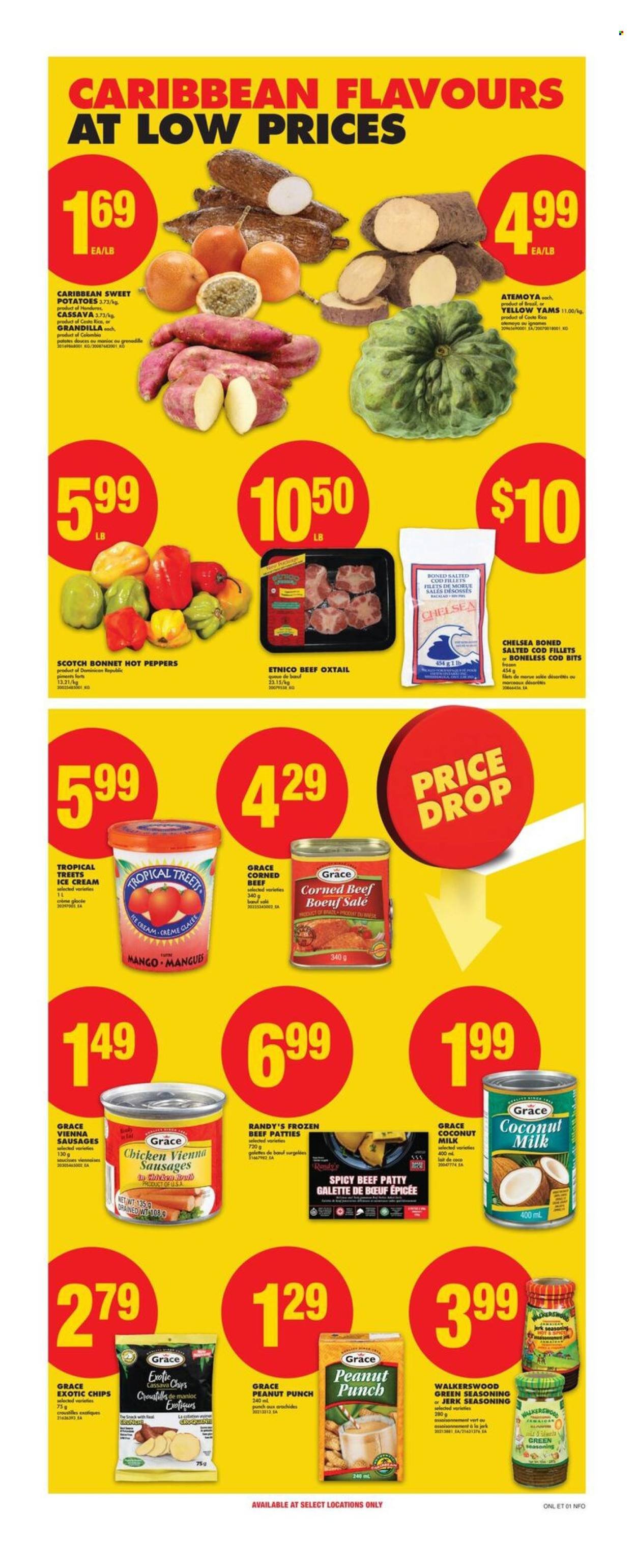 NO FRILLS flyer - Weekly Flyer (2025-10-23 - 2025-10-29) | 17