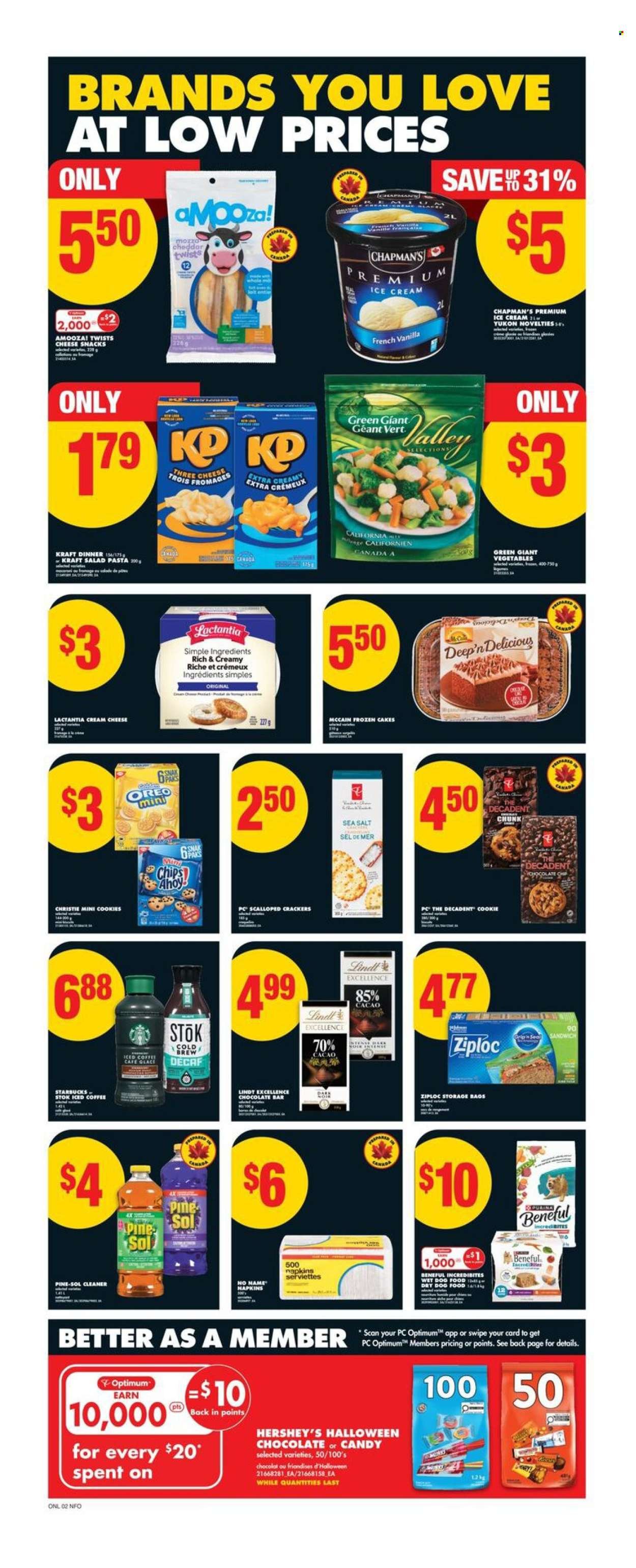 NO FRILLS flyer - Weekly Flyer (2025-10-23 - 2025-10-29) | 8